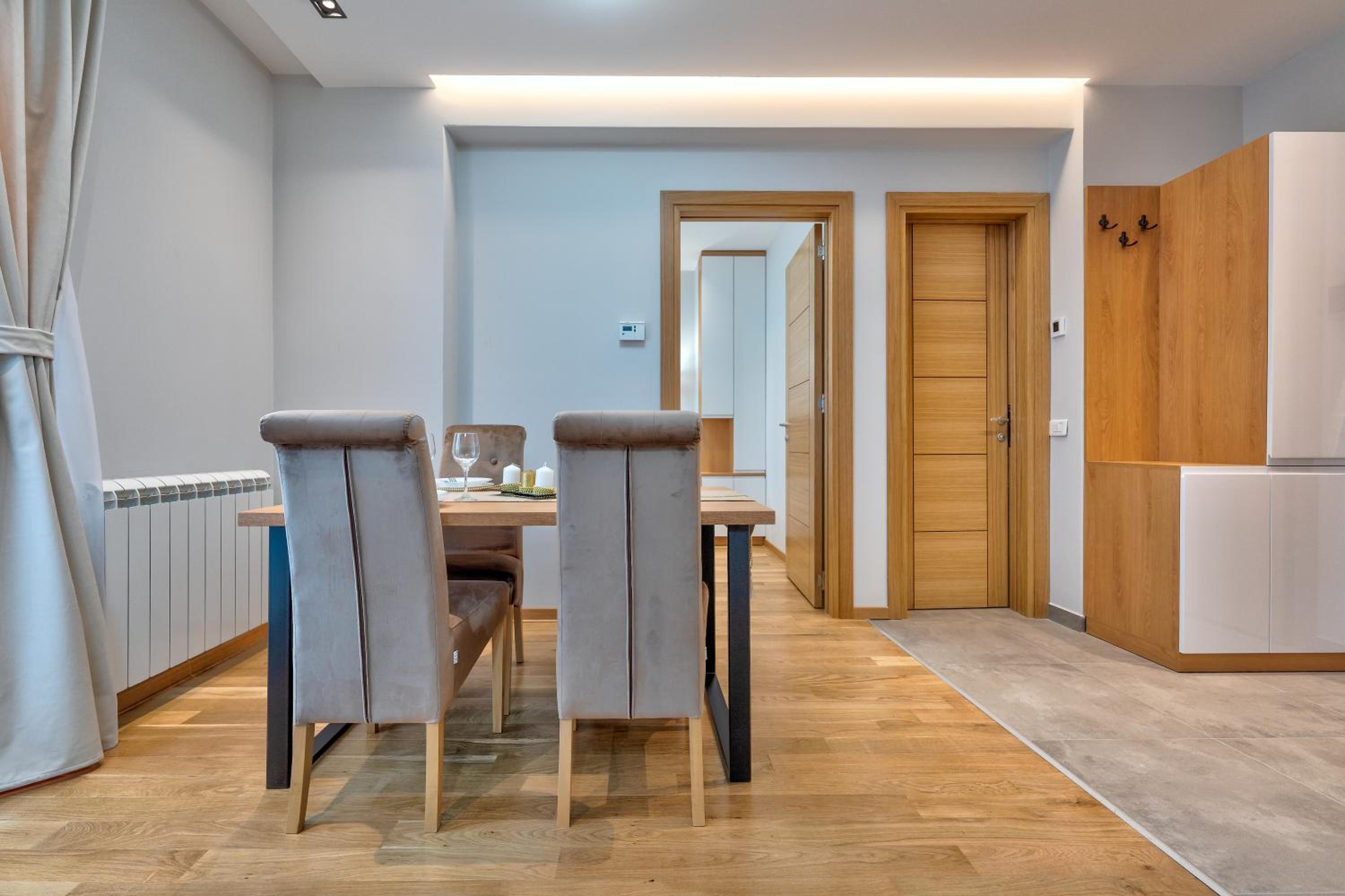 Apartmani ANJA