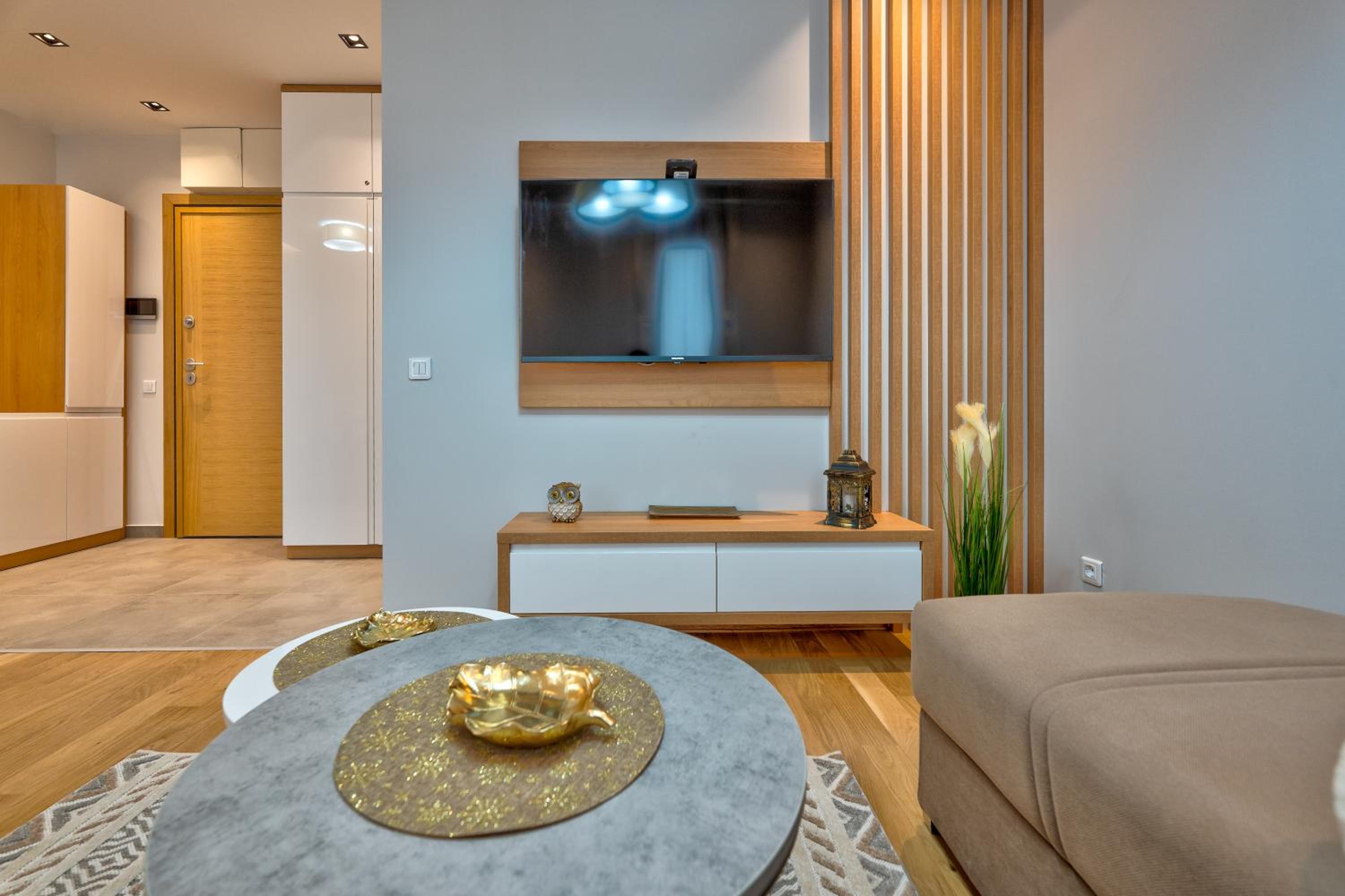 Apartmani ANJA