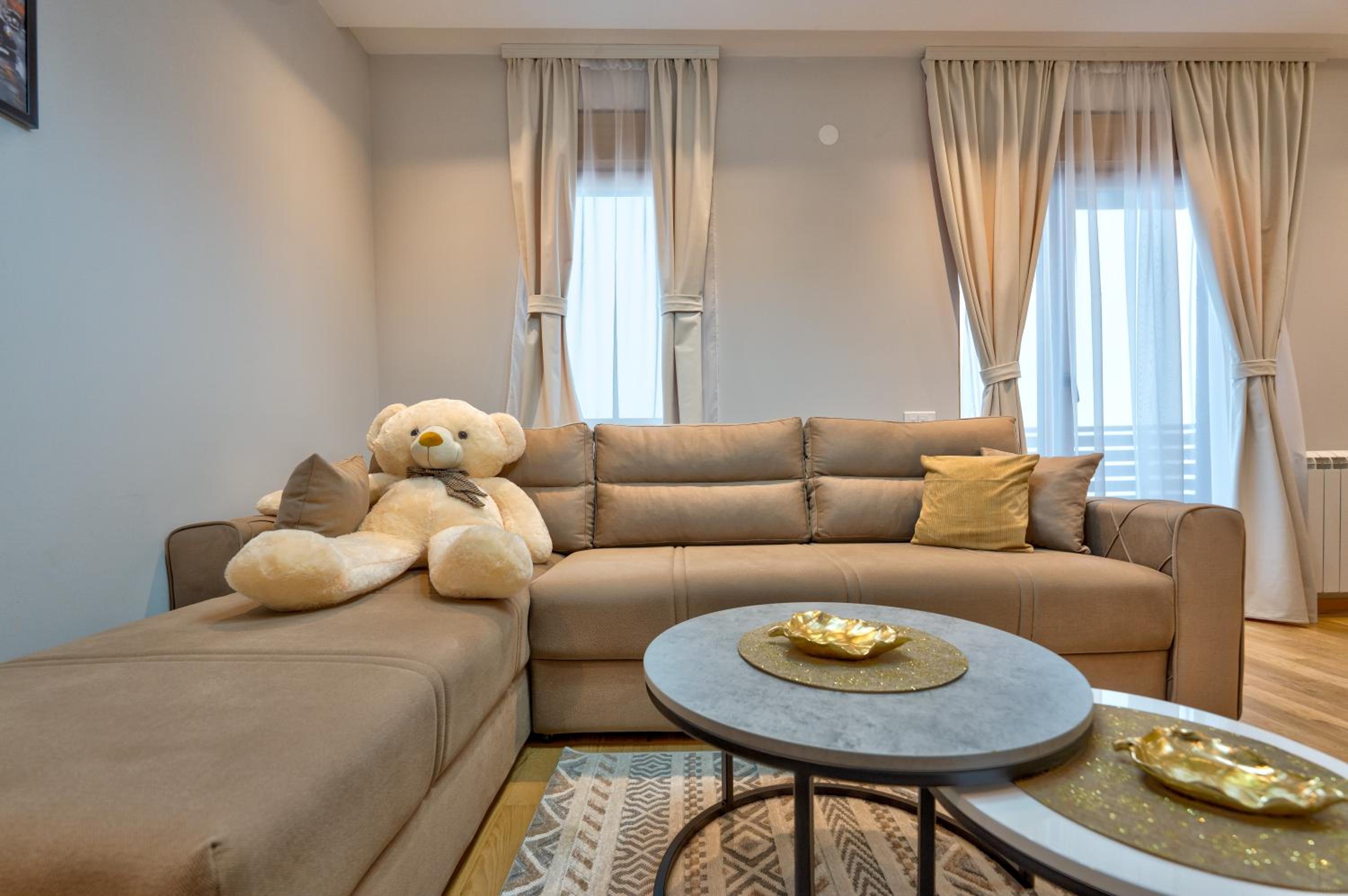 Apartmani ANJA