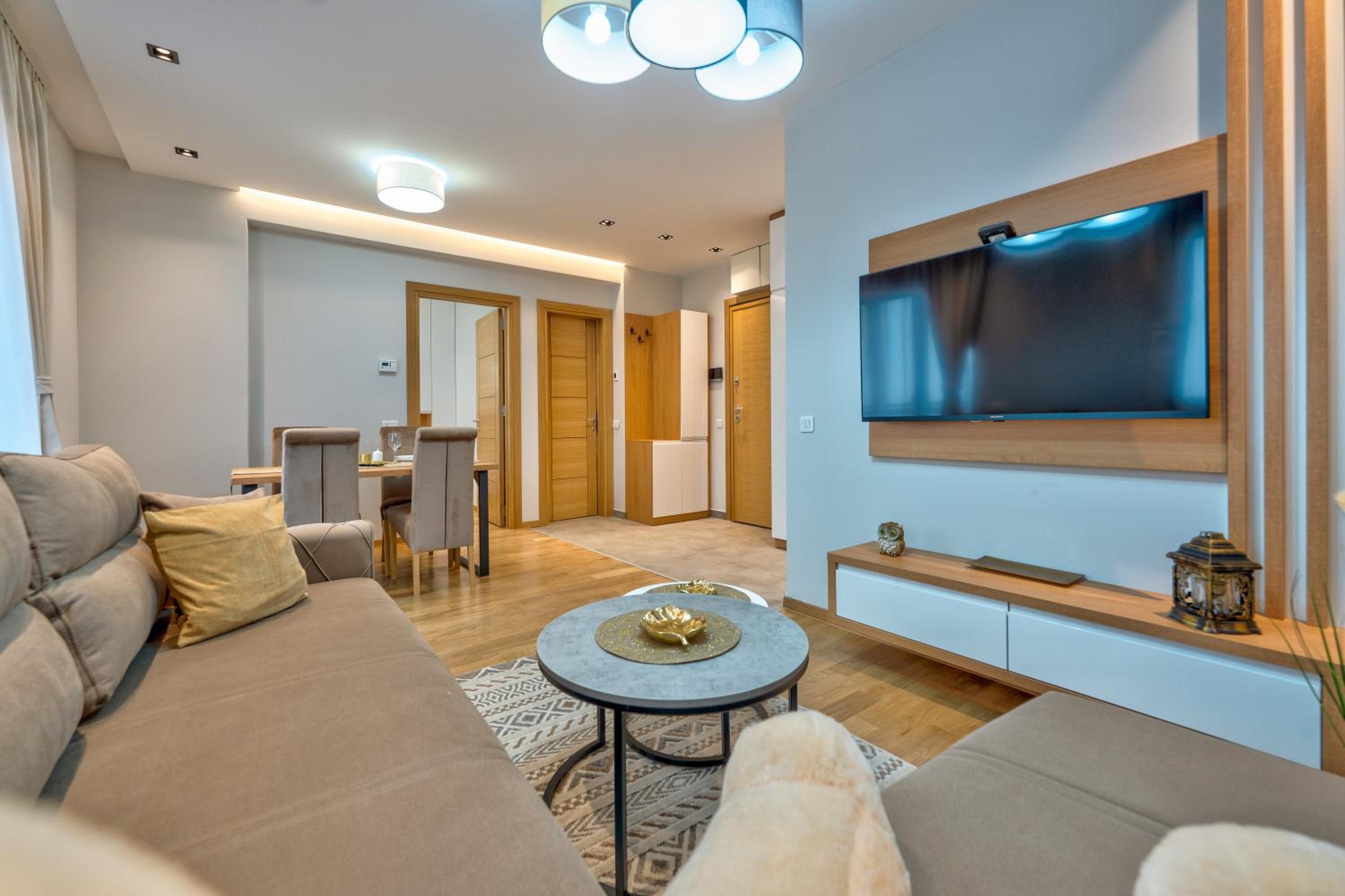 Apartmani ANJA