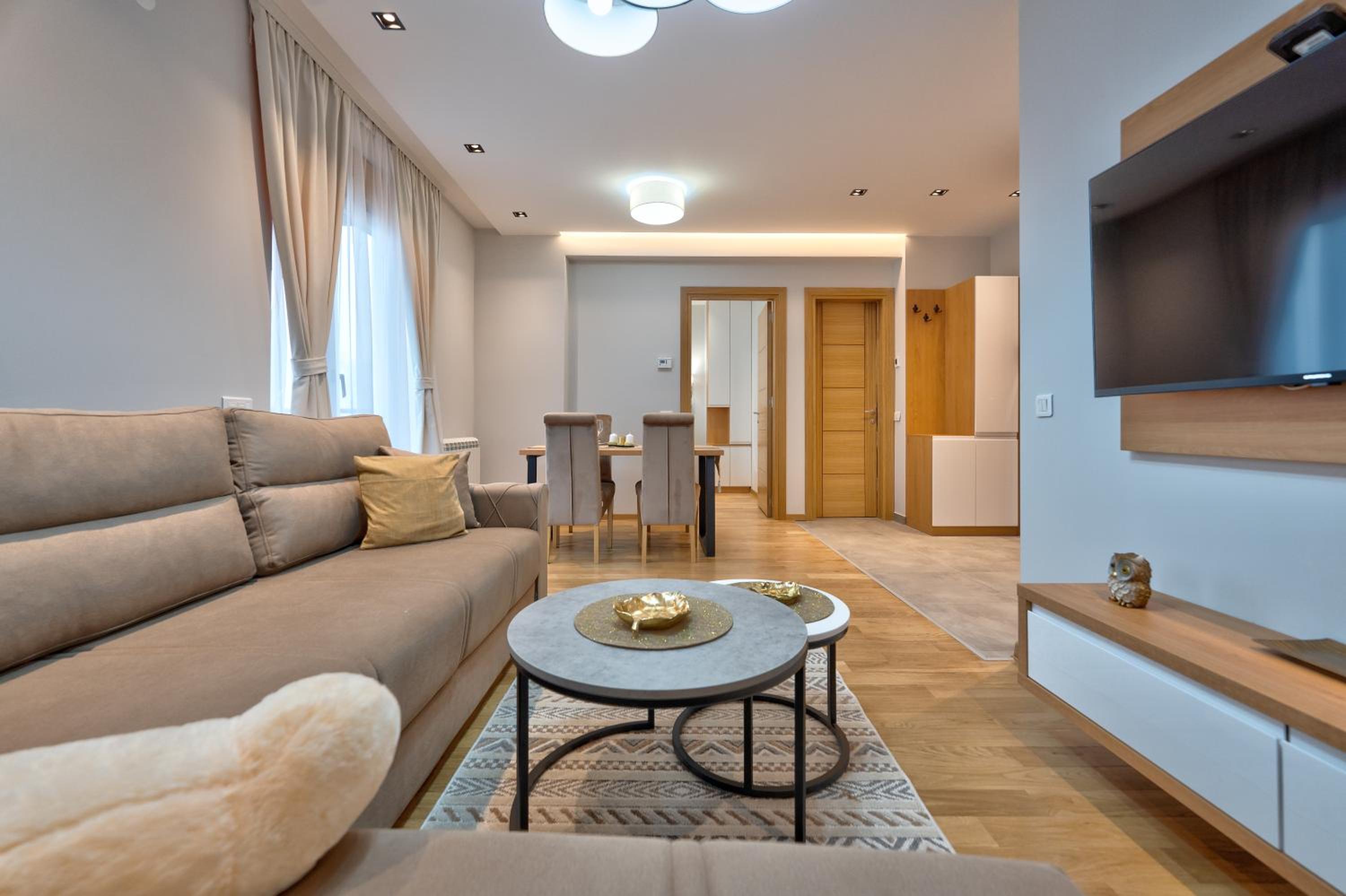 Apartmani ANJA