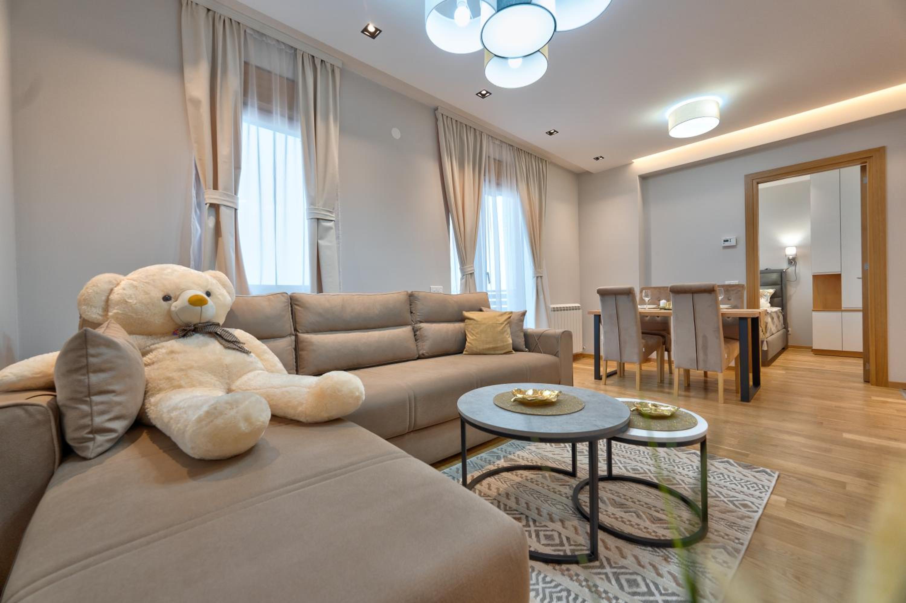 Apartmani ANJA