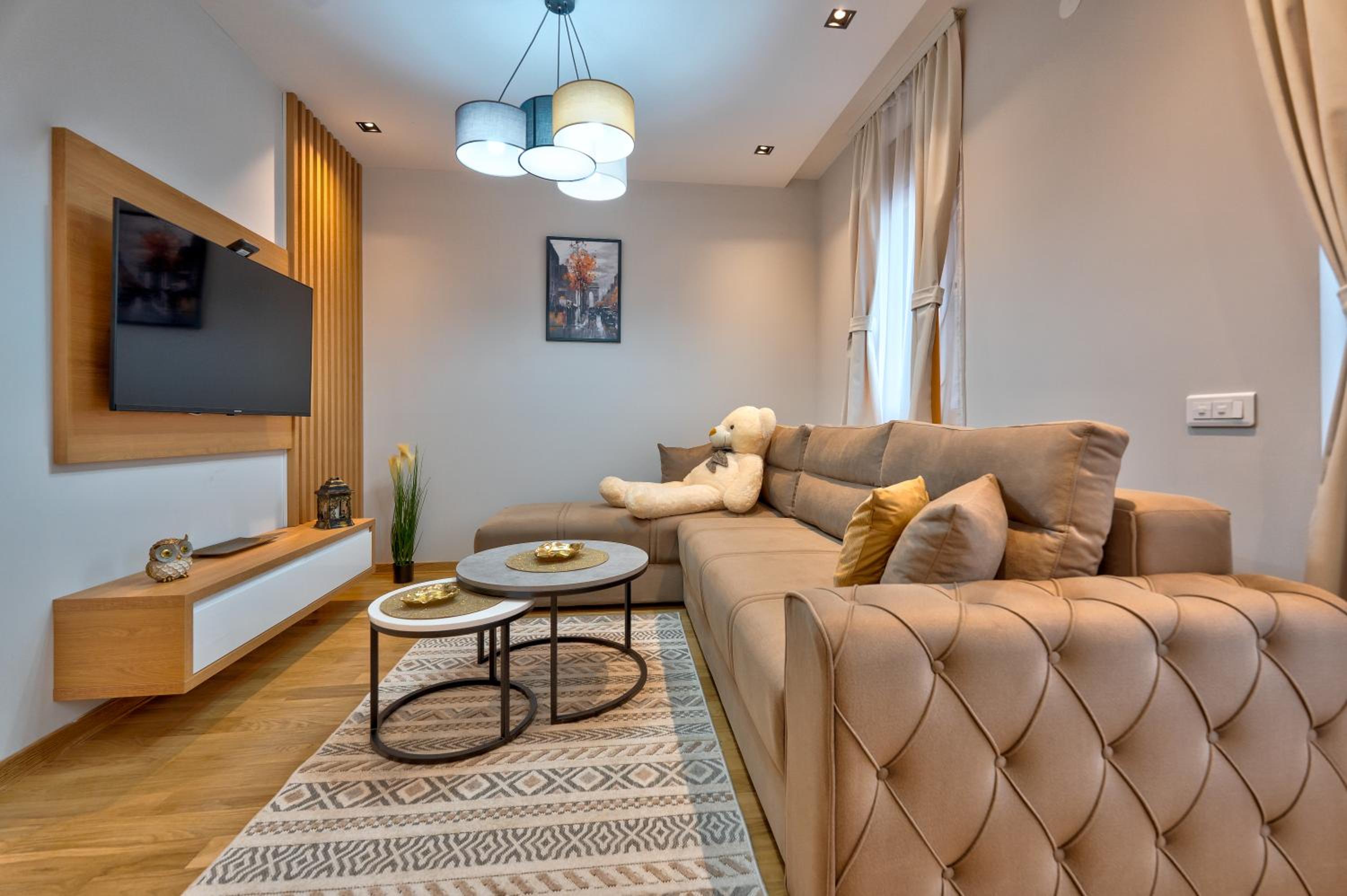 Apartmani ANJA