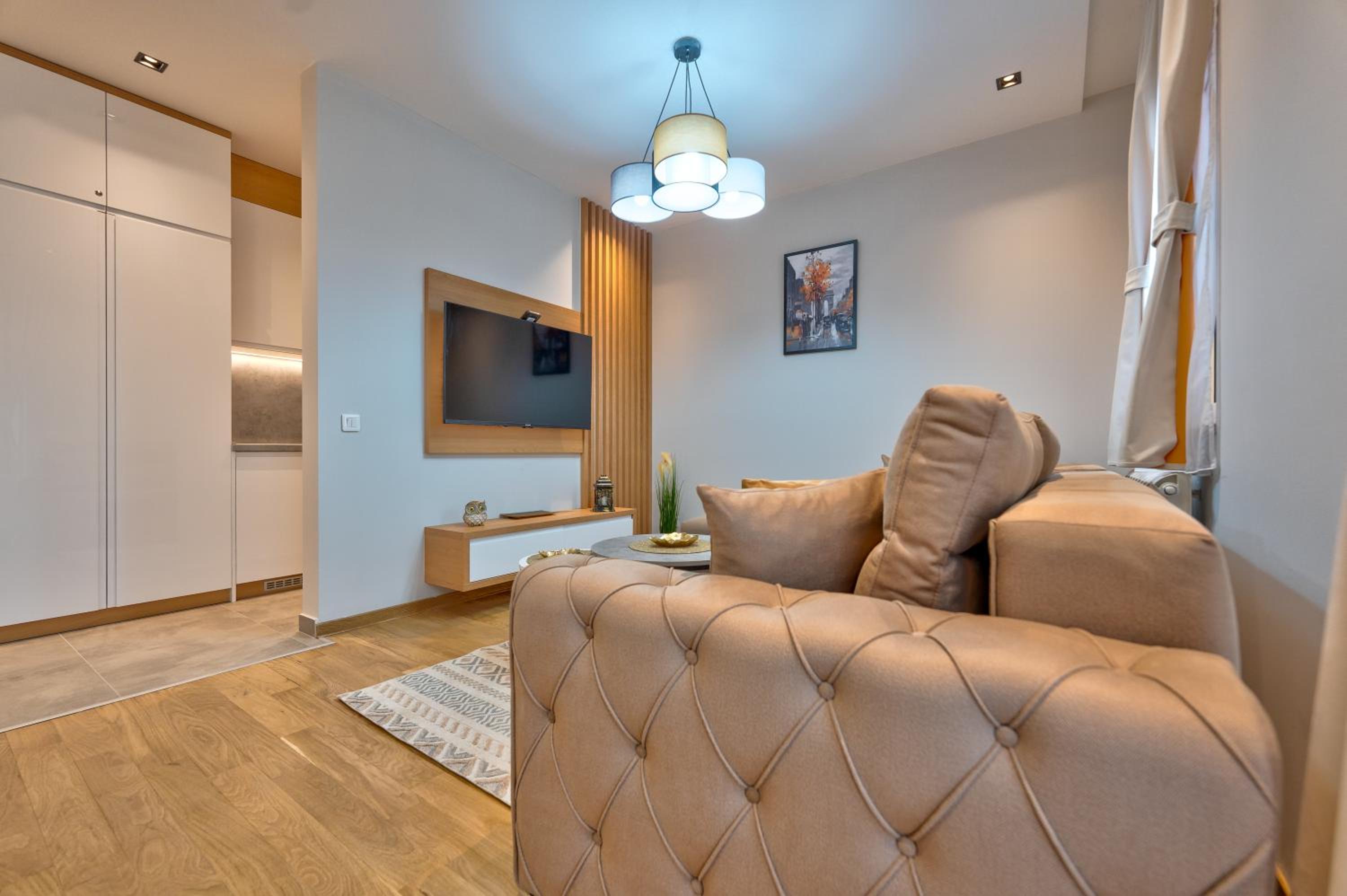 Apartmani ANJA