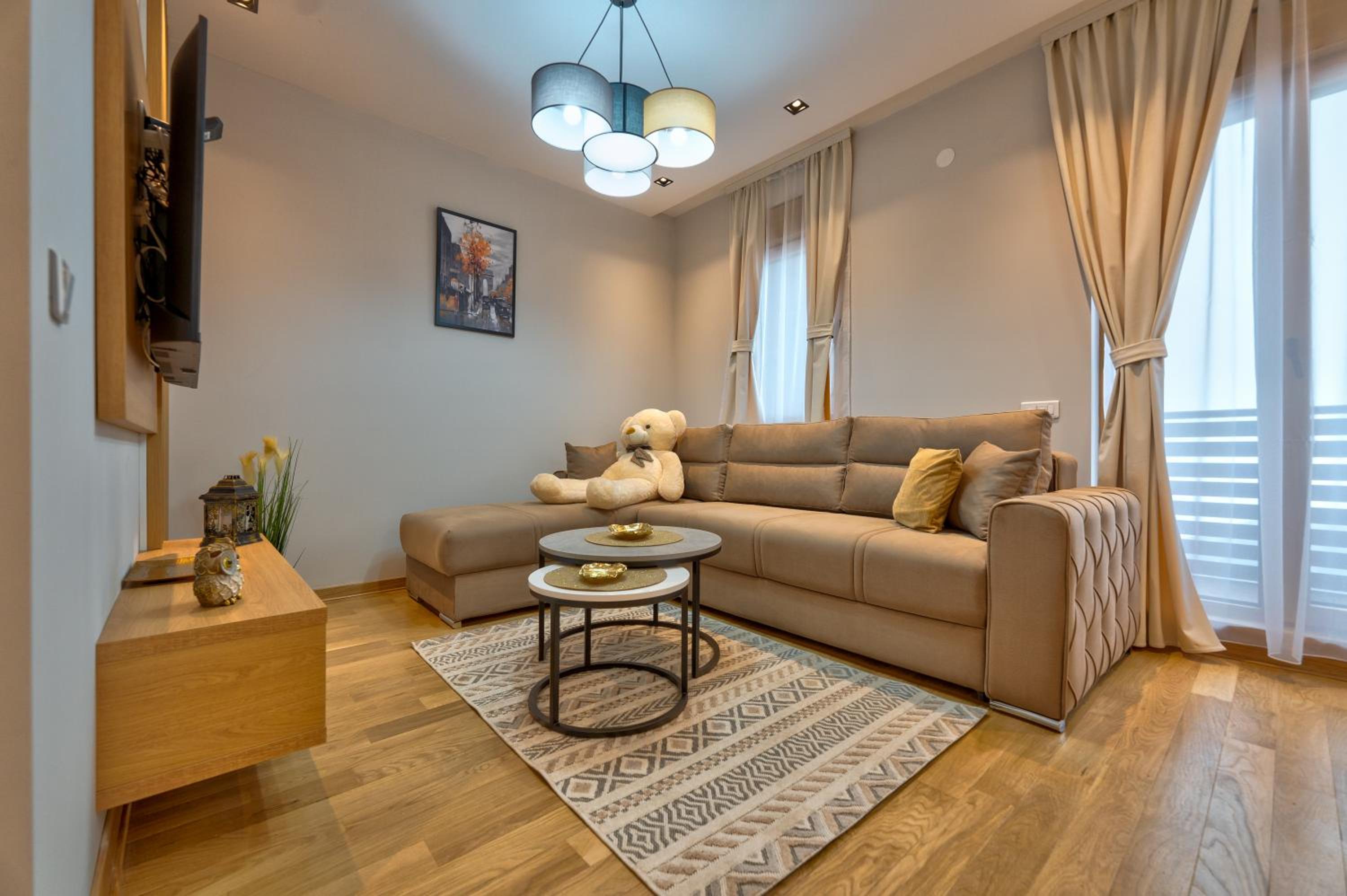 Apartmani ANJA