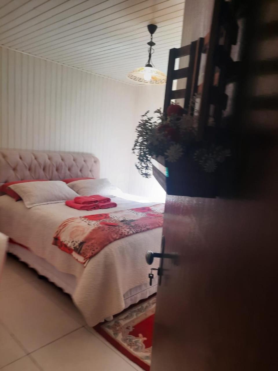 Casa de Campo Mozzafiato