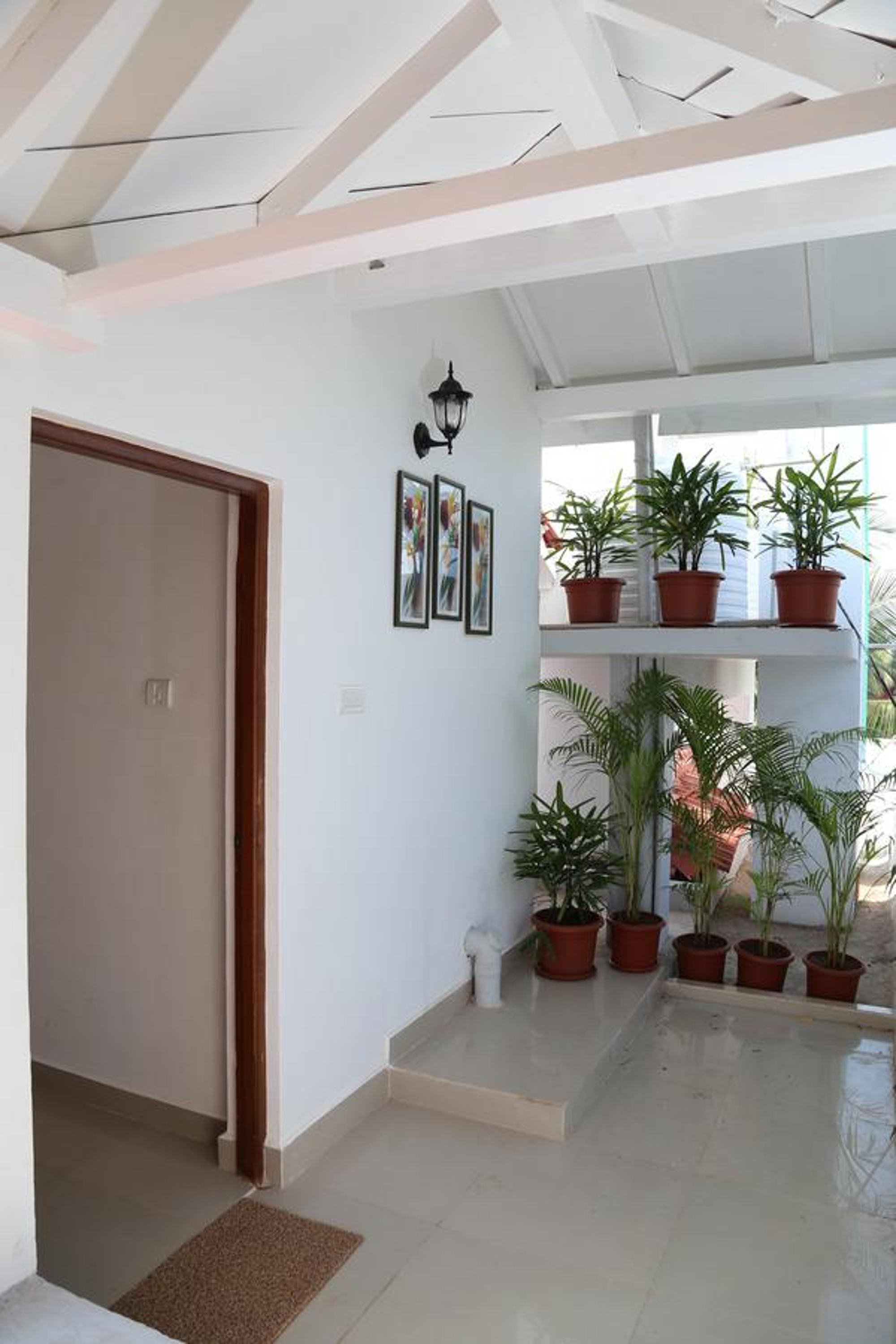 Villa Baywalk Goa - 200 meters from Morjim Beach