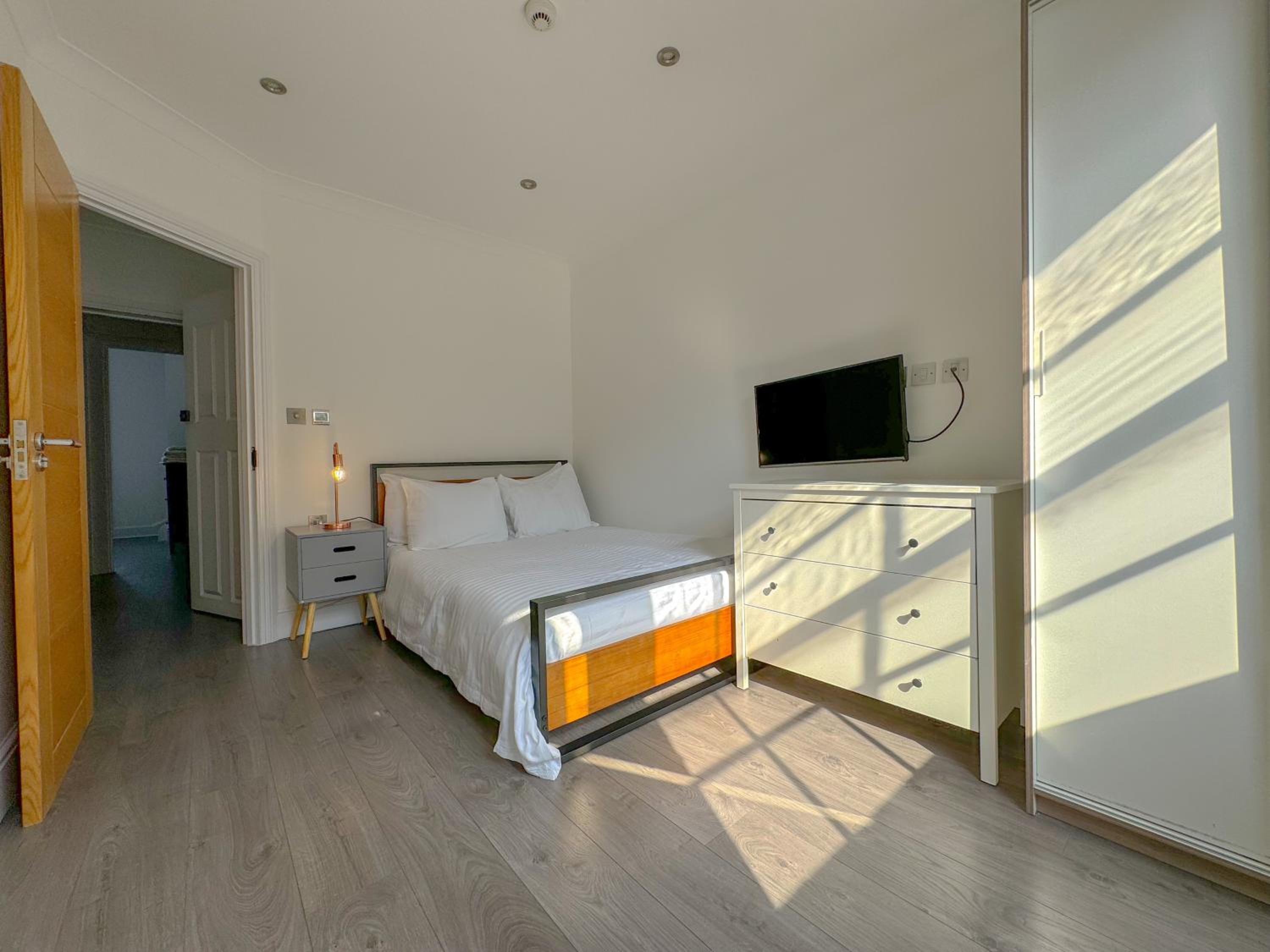 Conway Apartments
