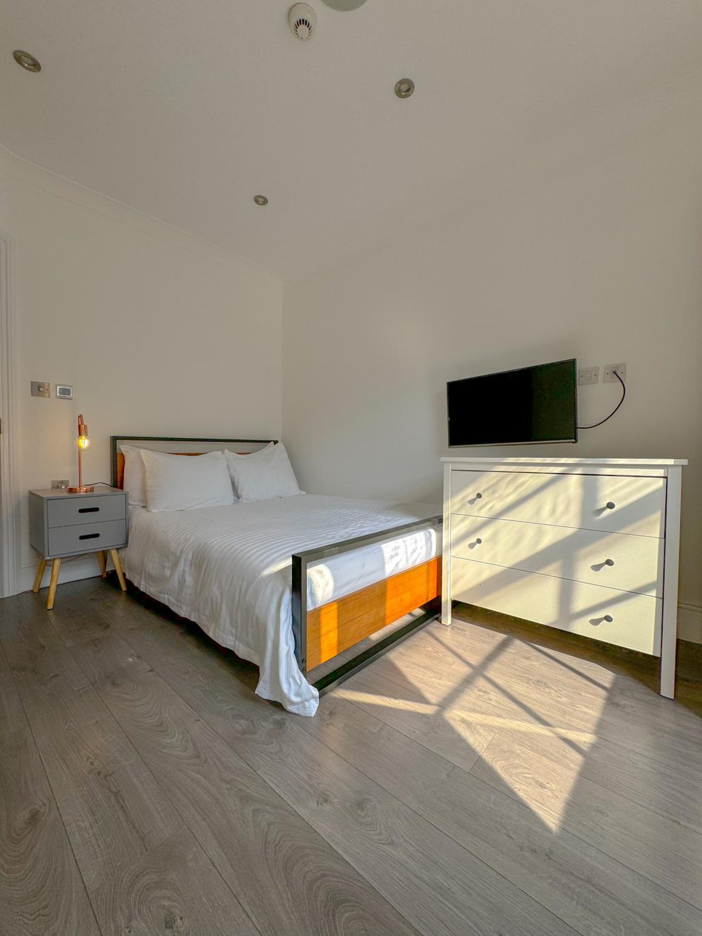 Conway Apartments