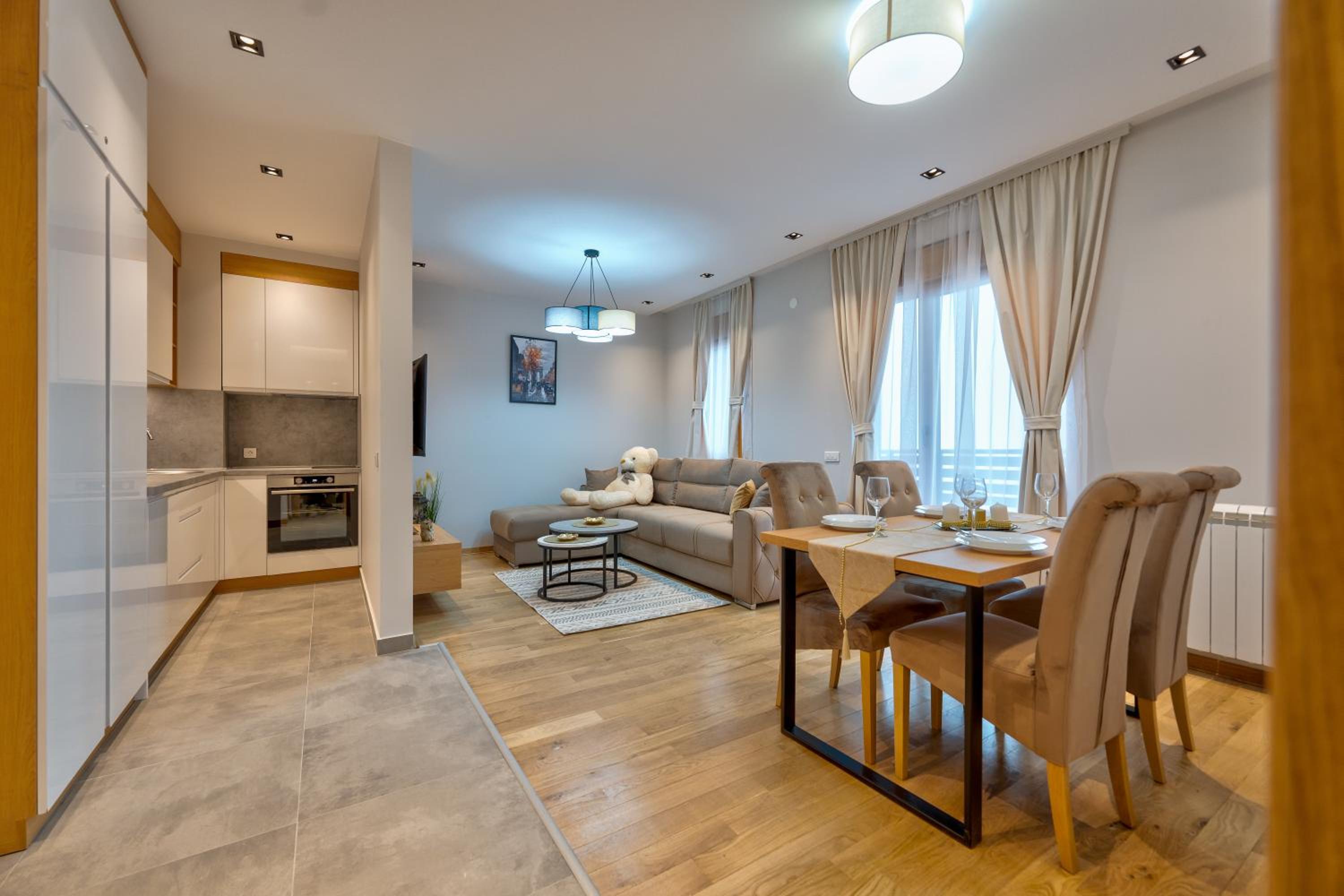 Apartmani ANJA