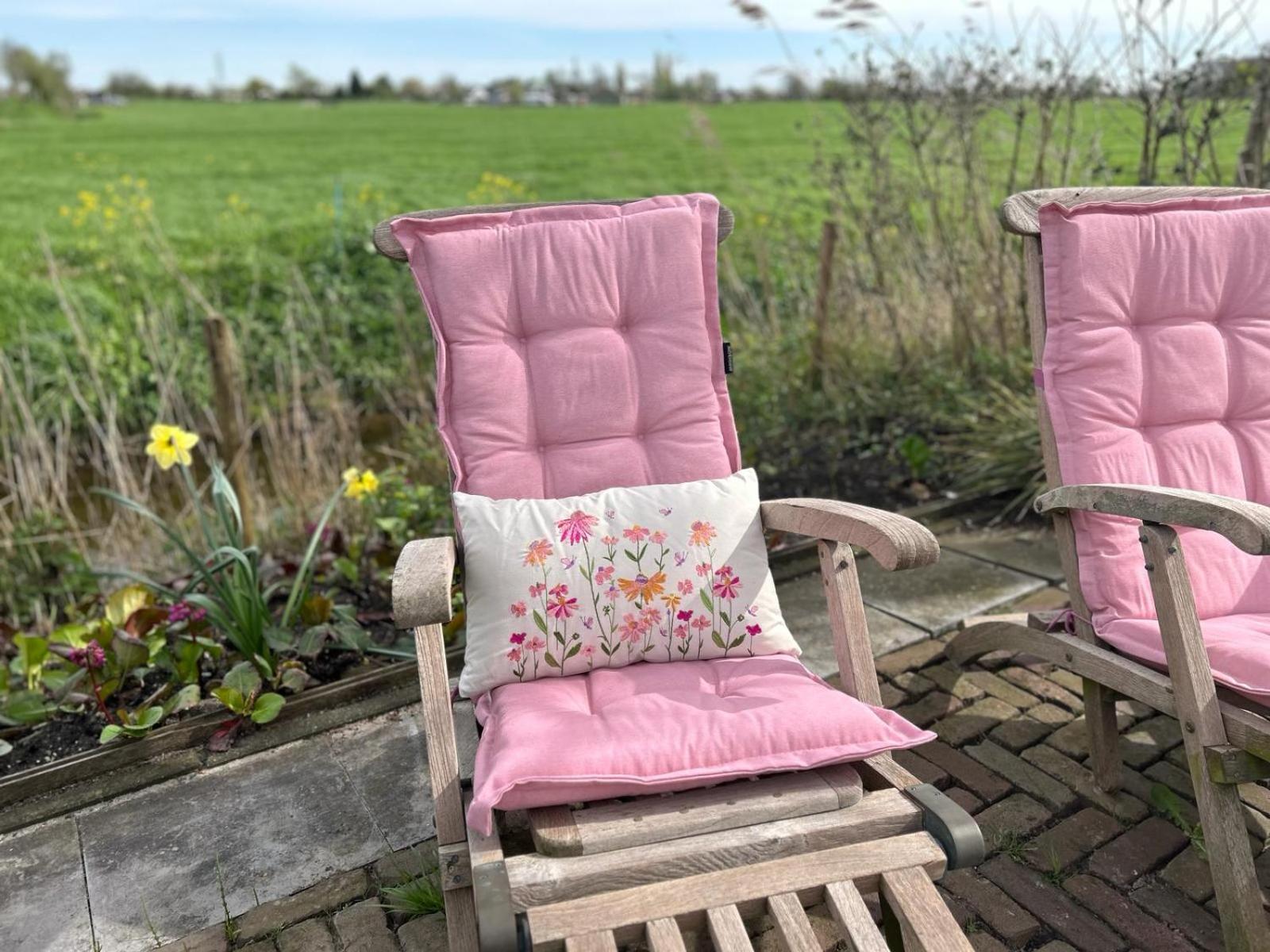Hestar Husid, het luxe paardenhuis view 3