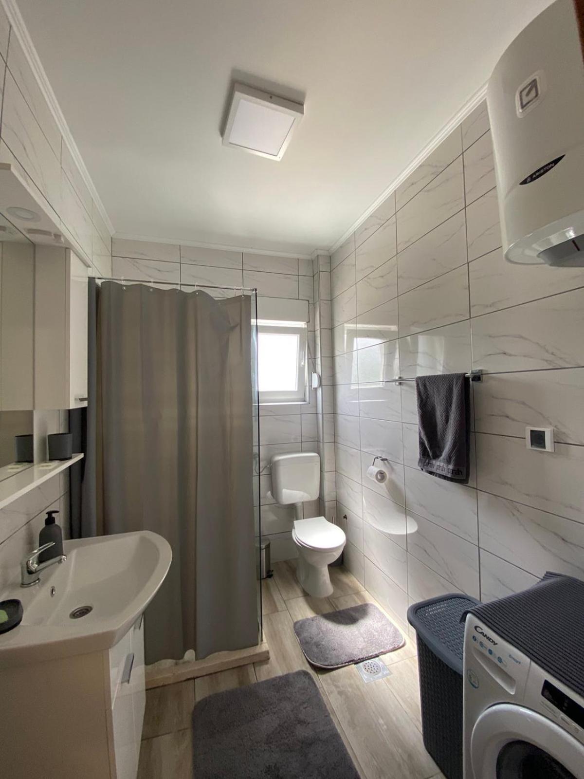 Apartman 'Maslina'