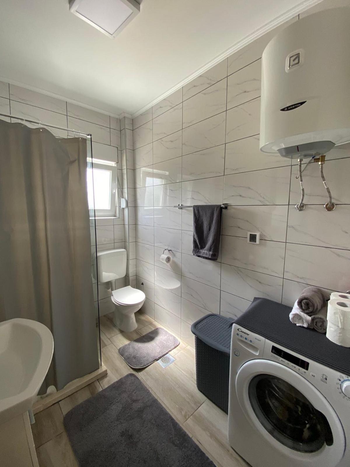 Apartman 'Maslina'