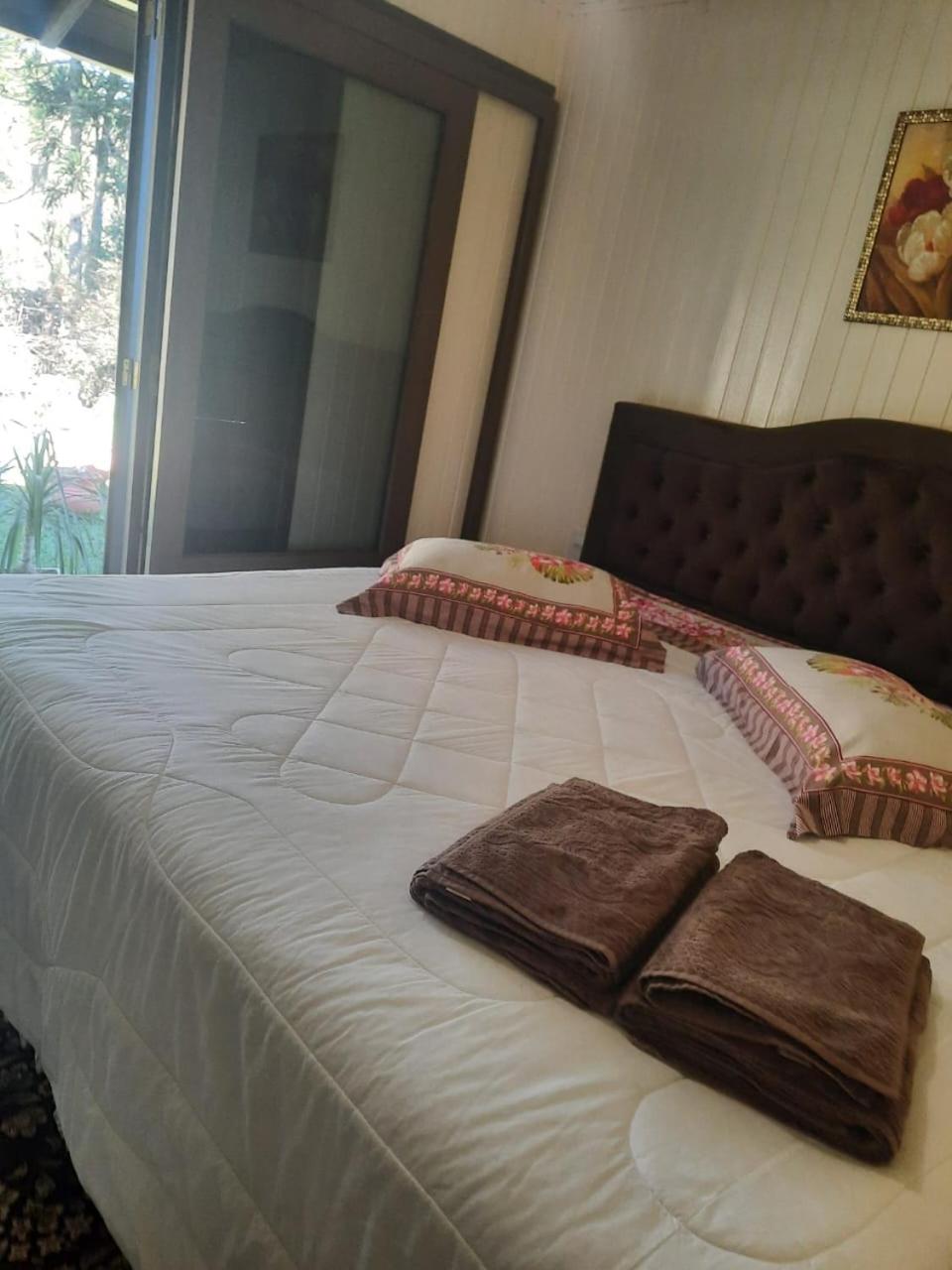 Casa de Campo Mozzafiato