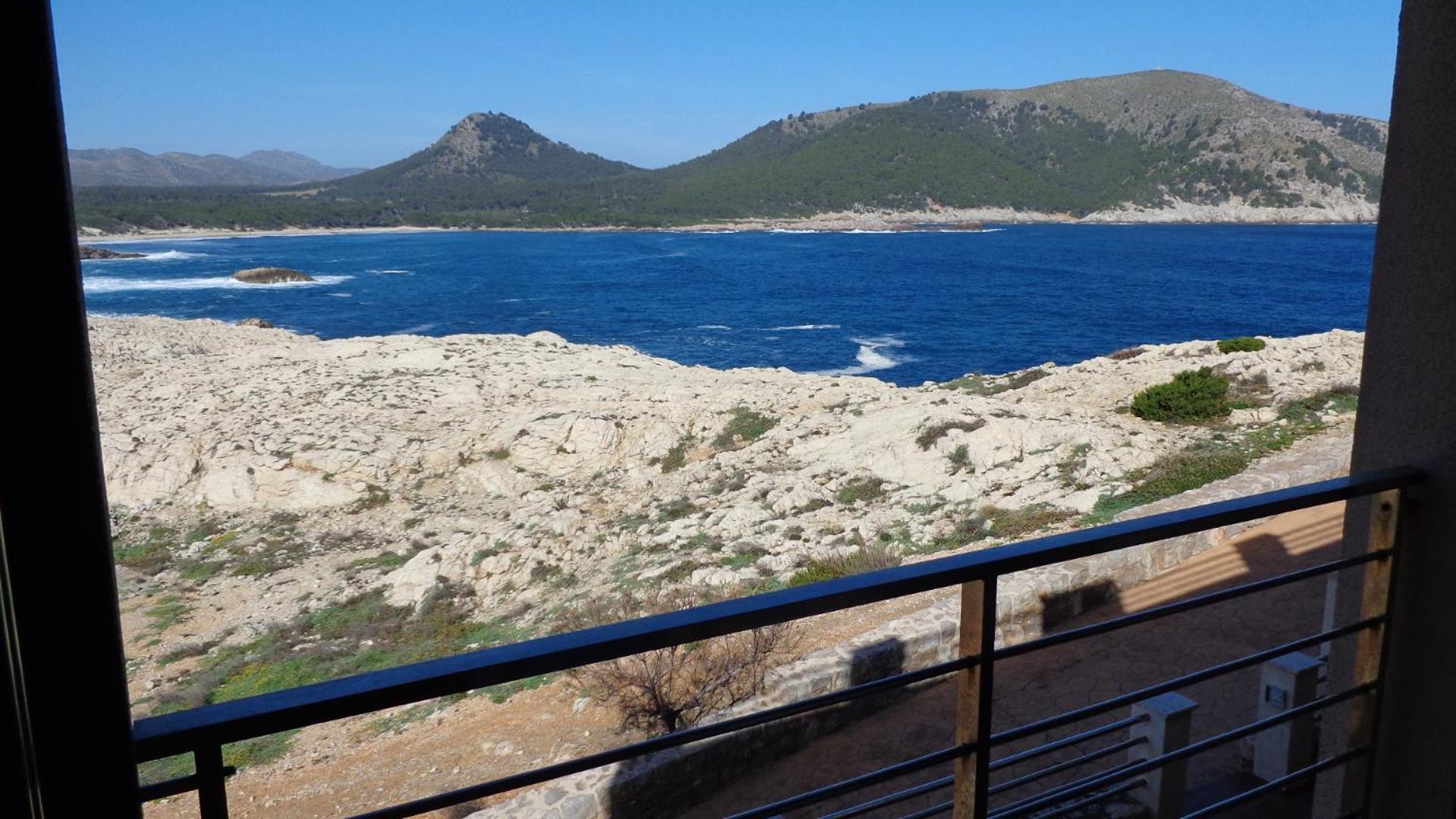 Cala Lliteras 4 view 2