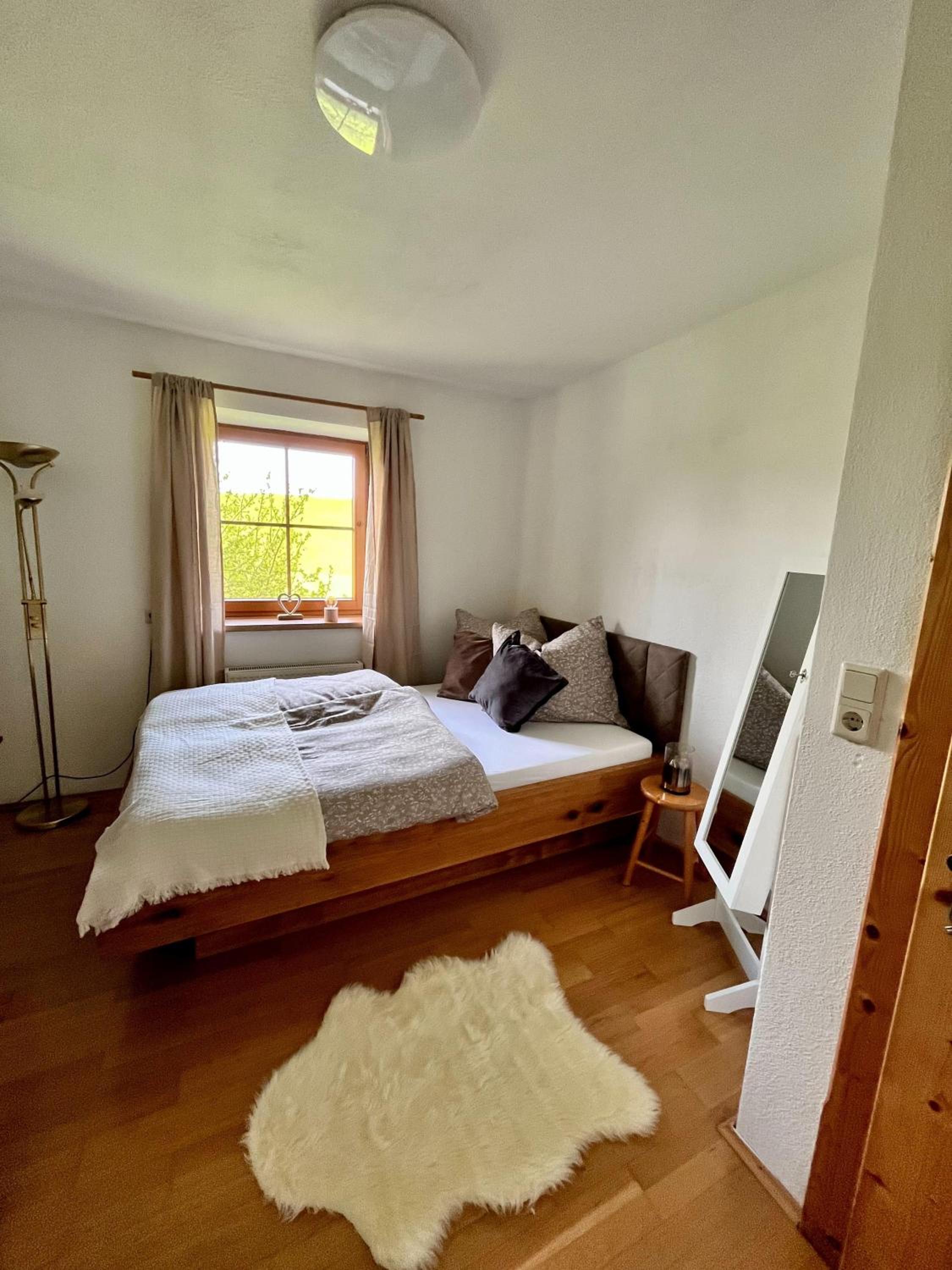 Ferienhaus Praschberg