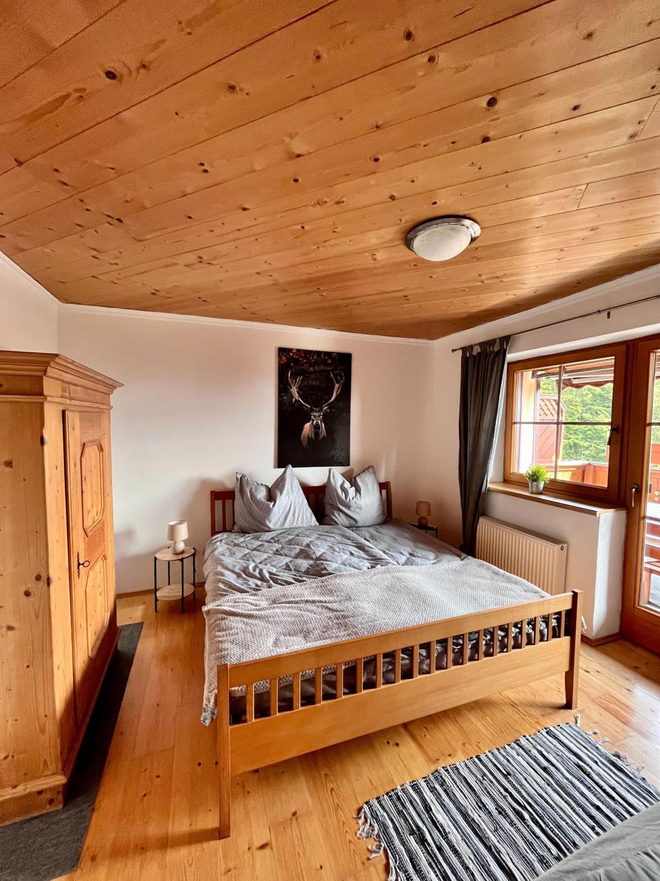 Ferienhaus Praschberg