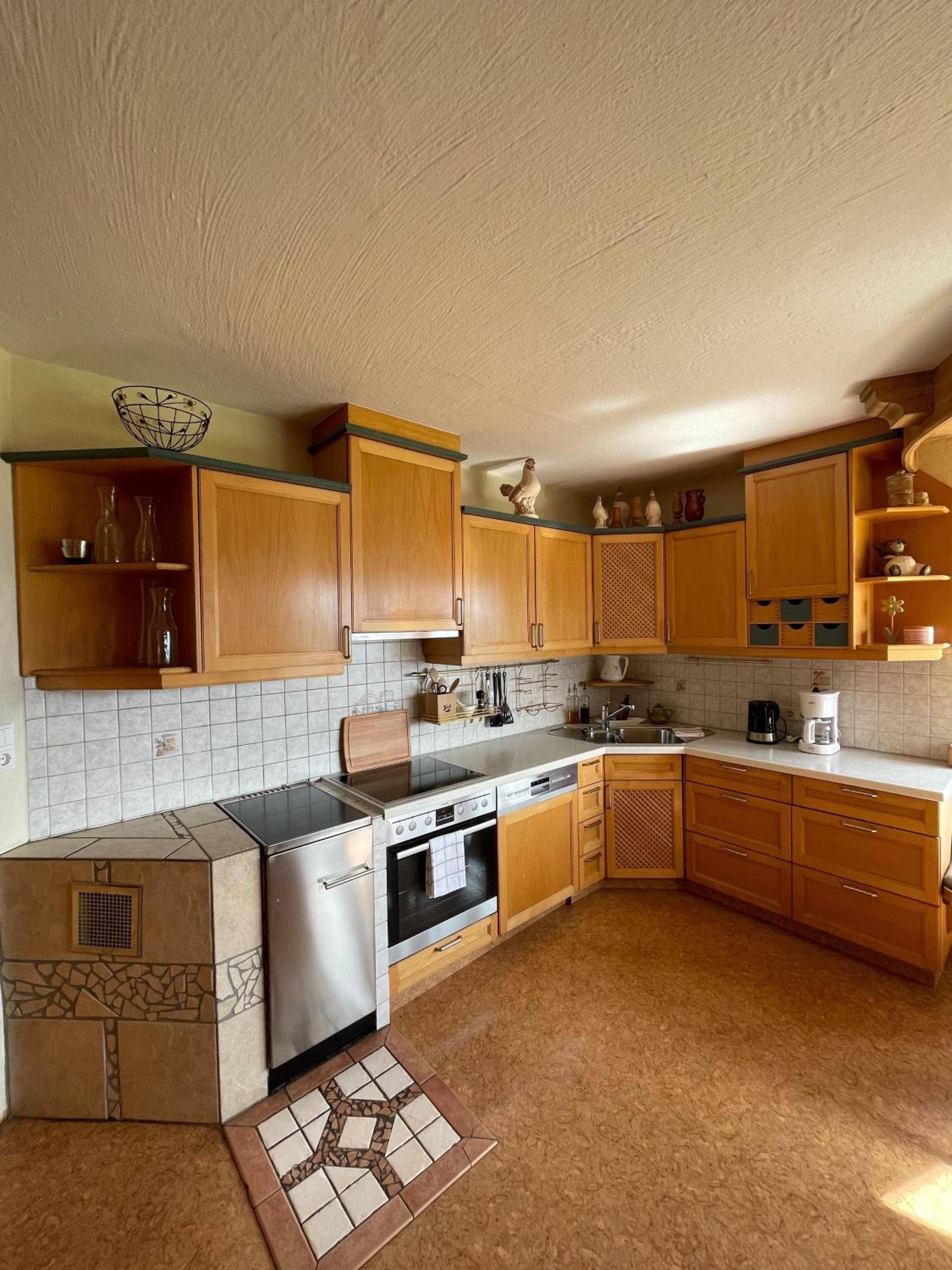 Ferienhaus Praschberg