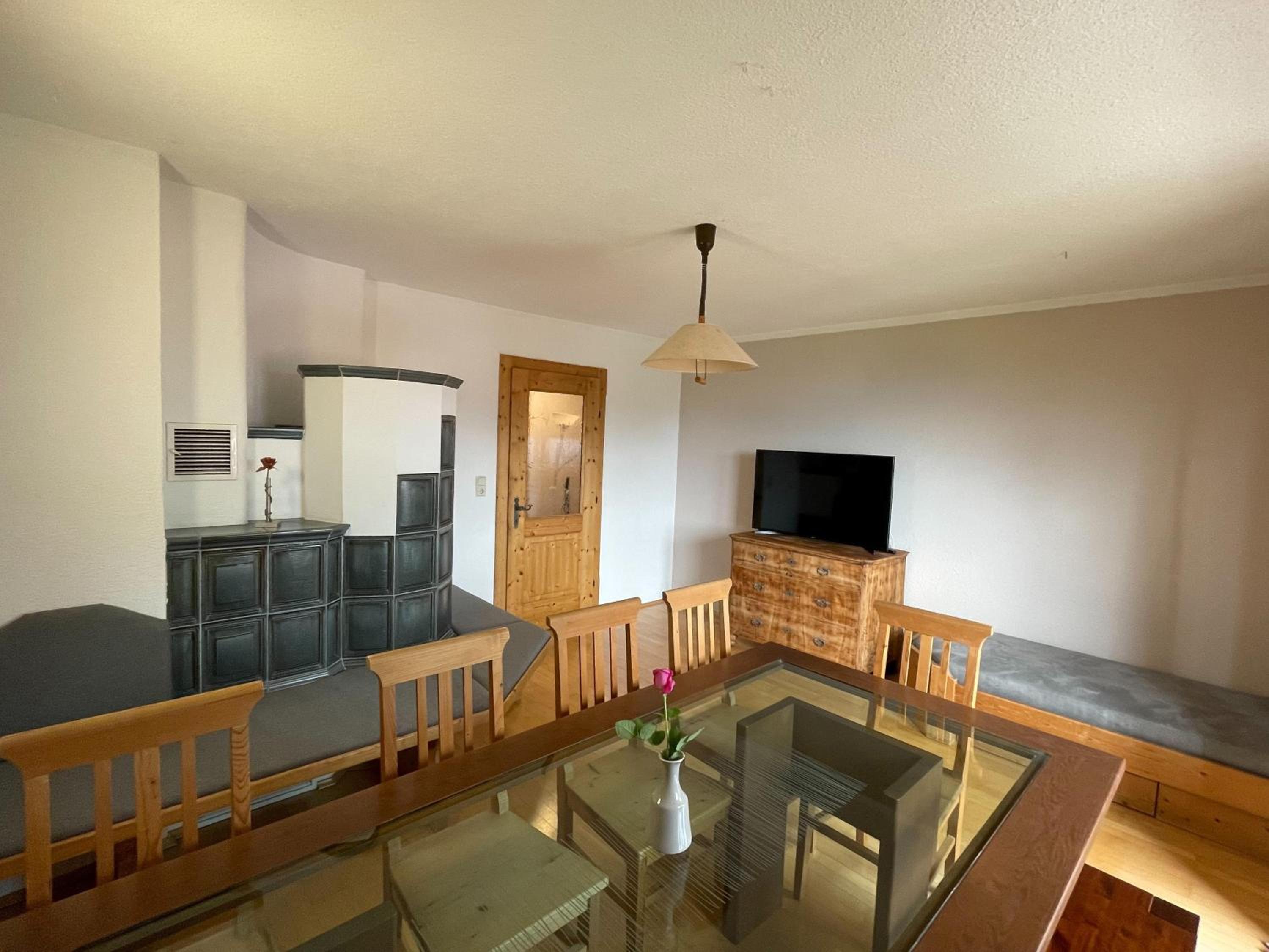 Ferienhaus Praschberg