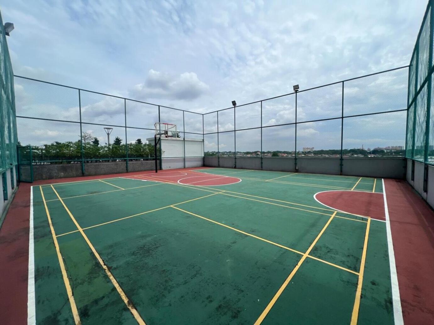 The Platino Skudai Johor Bahru
