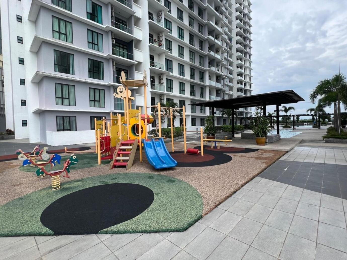 The Platino Skudai Johor Bahru