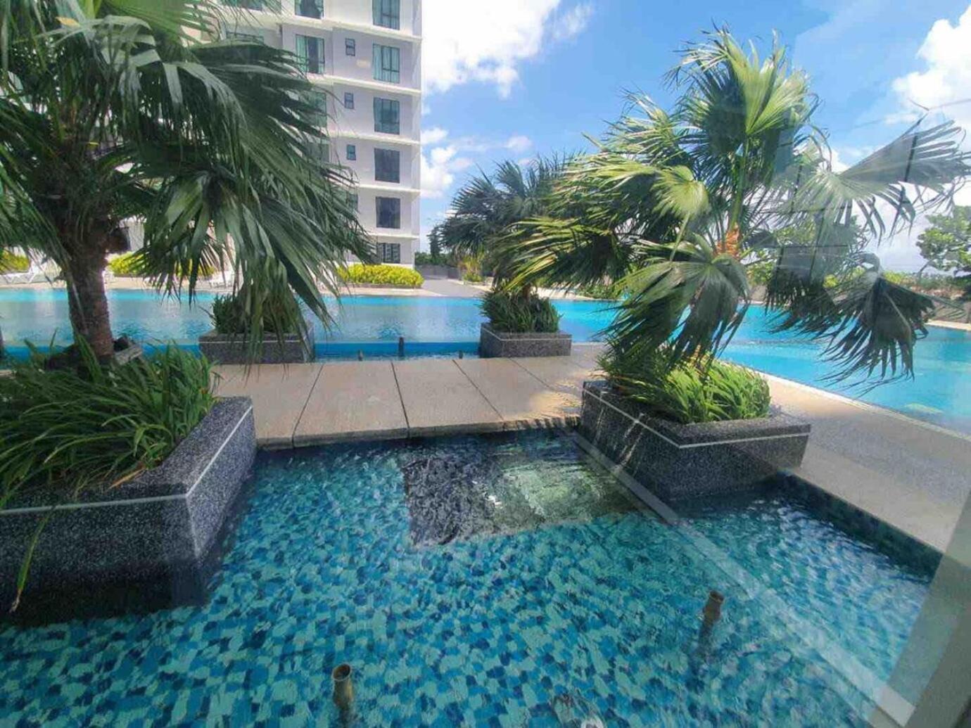 The Platino Skudai Johor Bahru