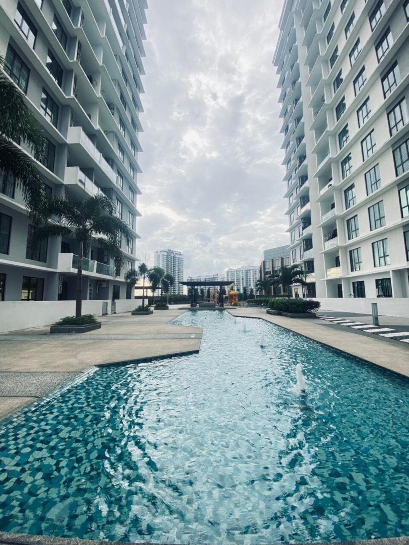 The Platino Skudai Johor Bahru