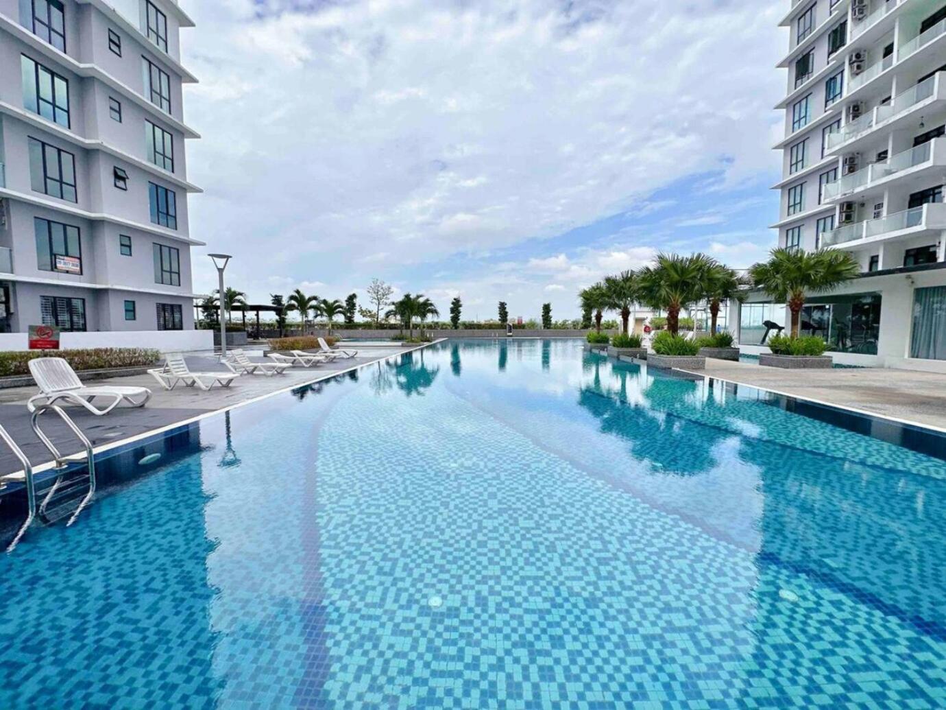 The Platino Skudai Johor Bahru