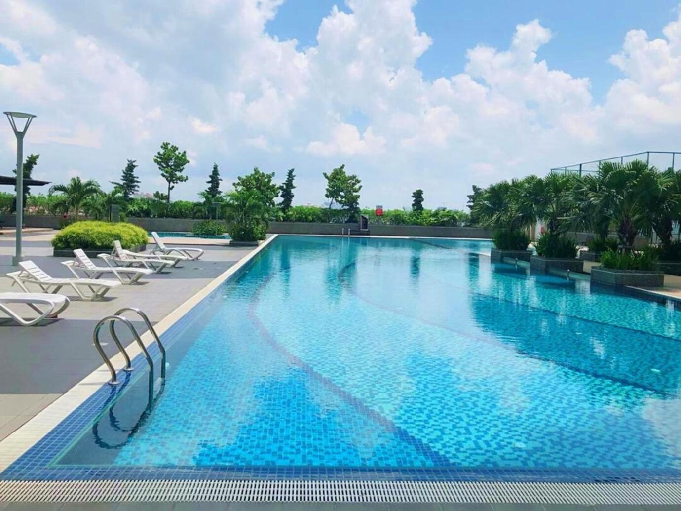 The Platino Skudai Johor Bahru