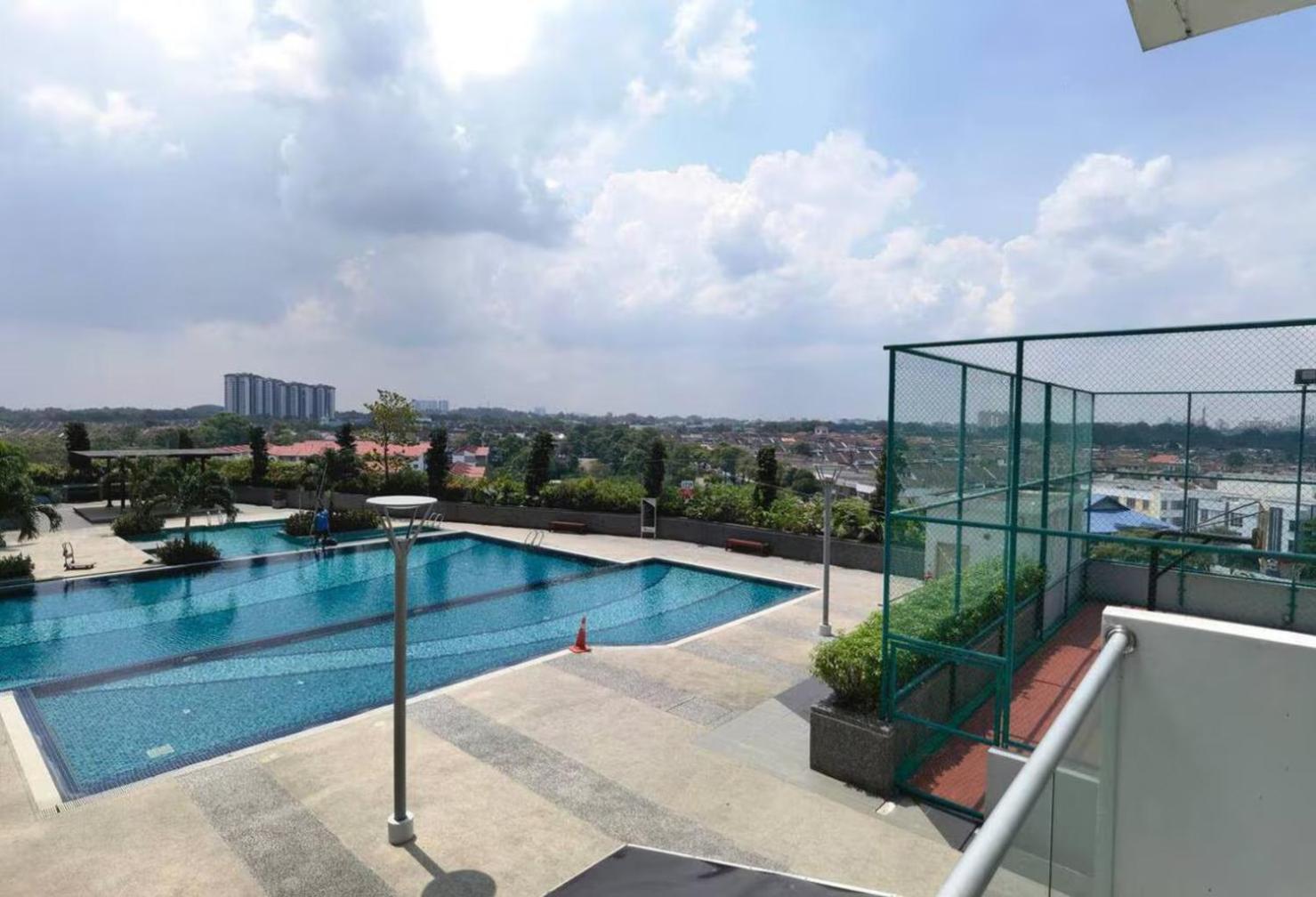 The Platino Skudai Johor Bahru