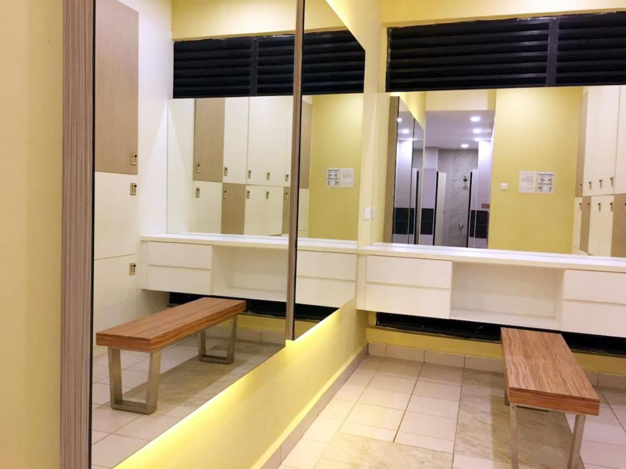 The Platino Skudai Johor Bahru
