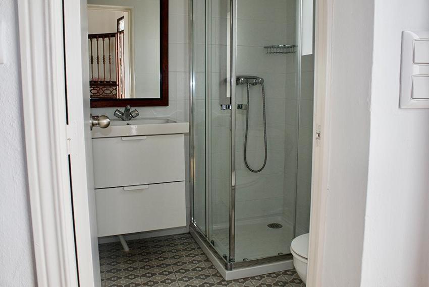 Hostal Extramuros view 2
