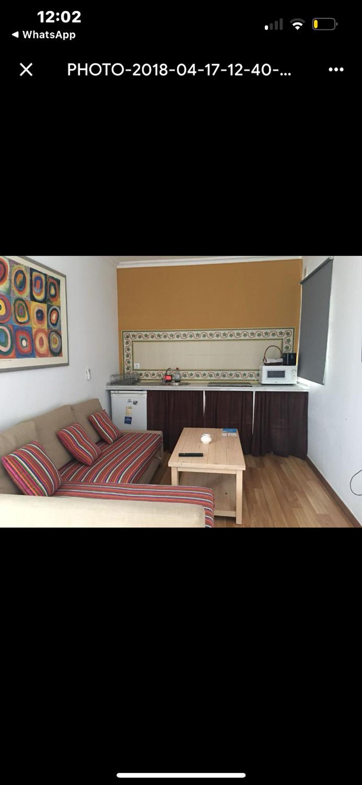Hostal Extramuros view 3