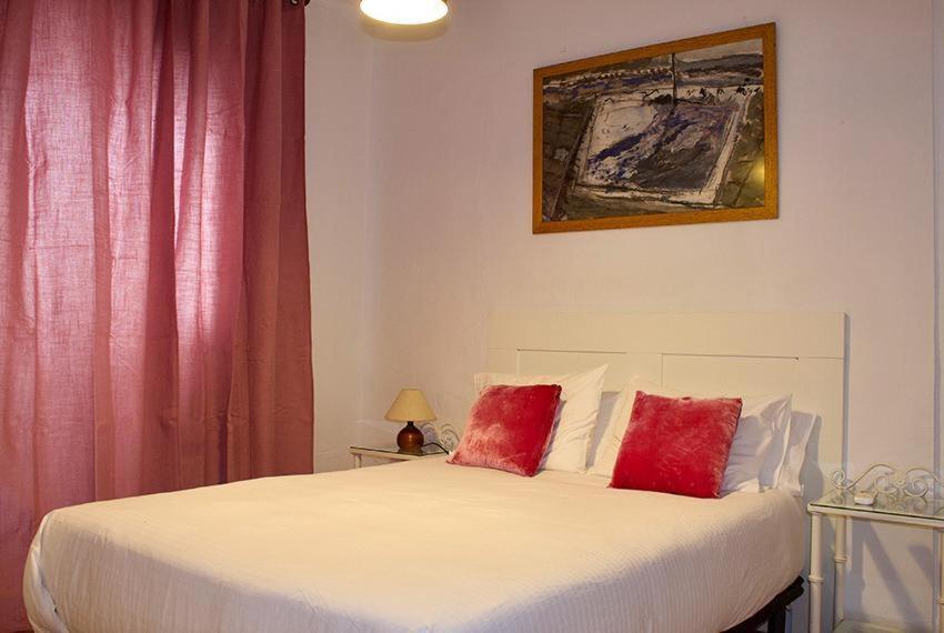 Hostal Extramuros view 4
