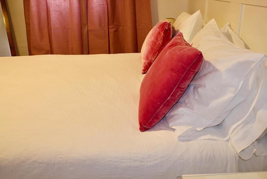 Hostal Extramuros view 5