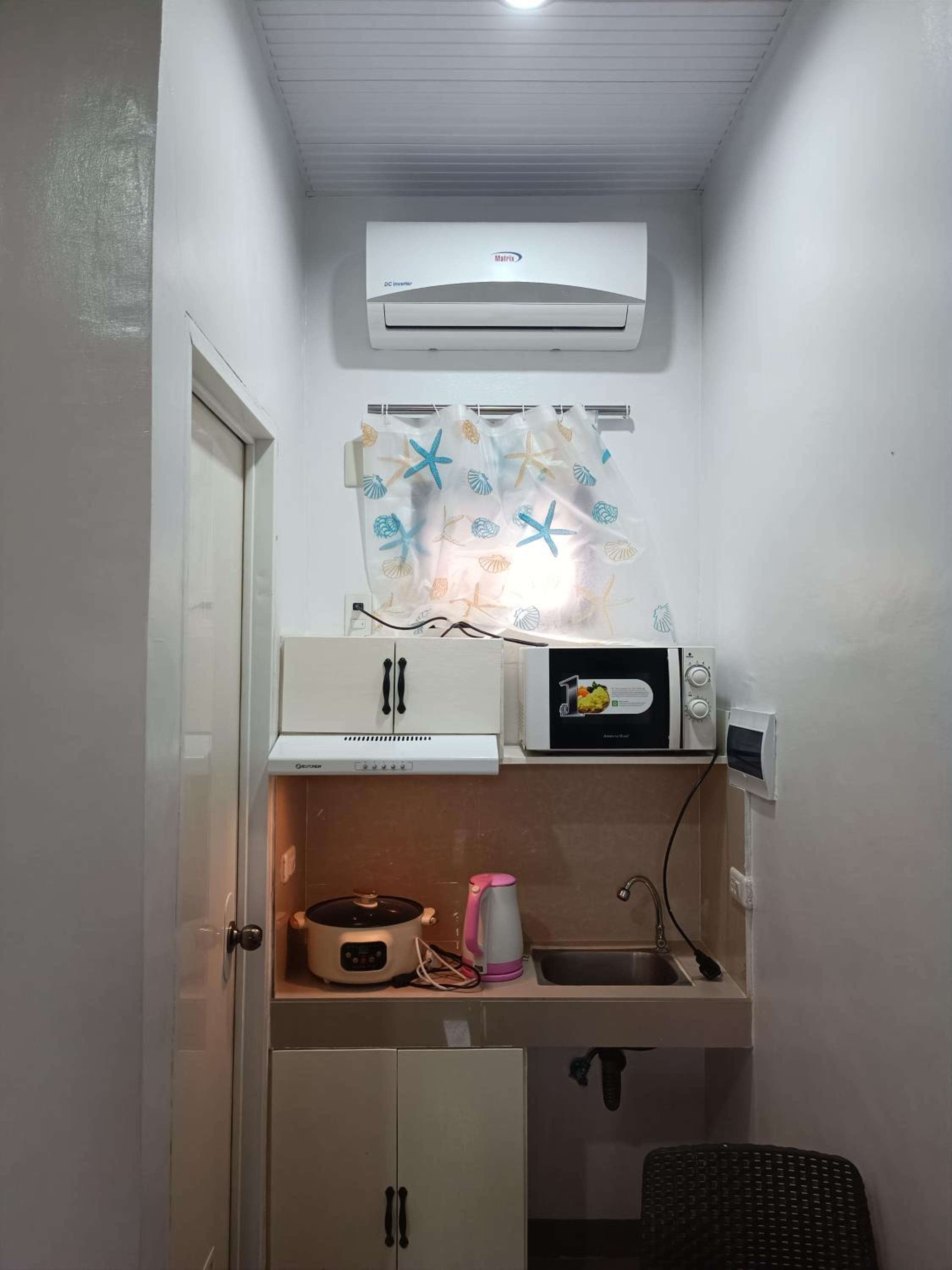 Affordable Homey Unit