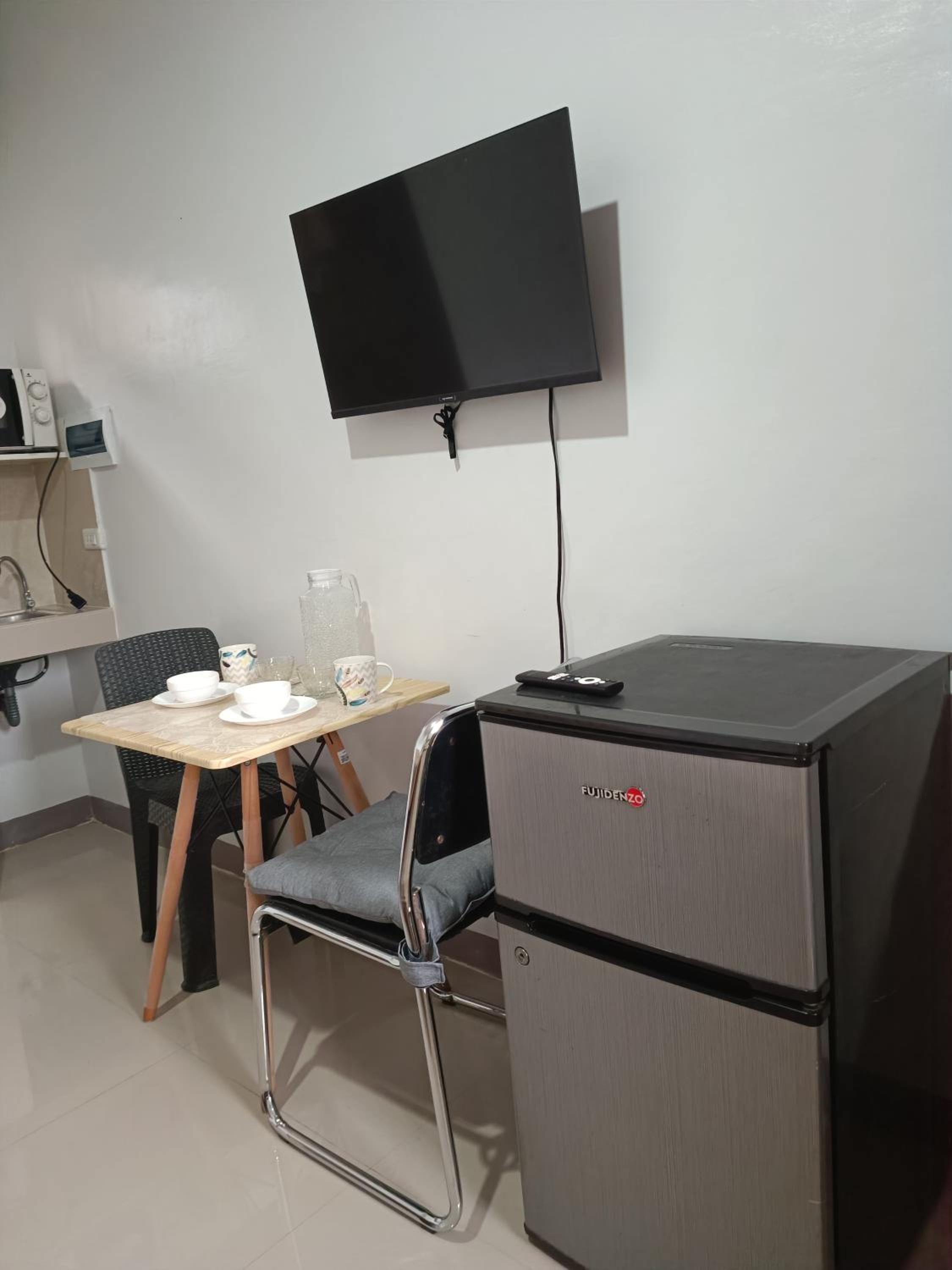 Affordable Homey Unit