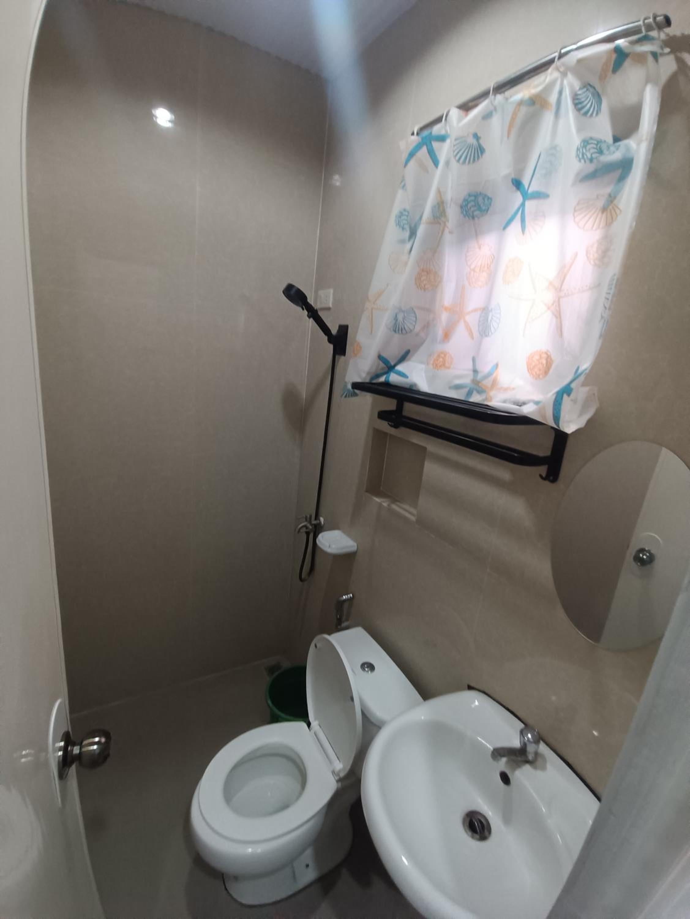 Affordable Homey Unit