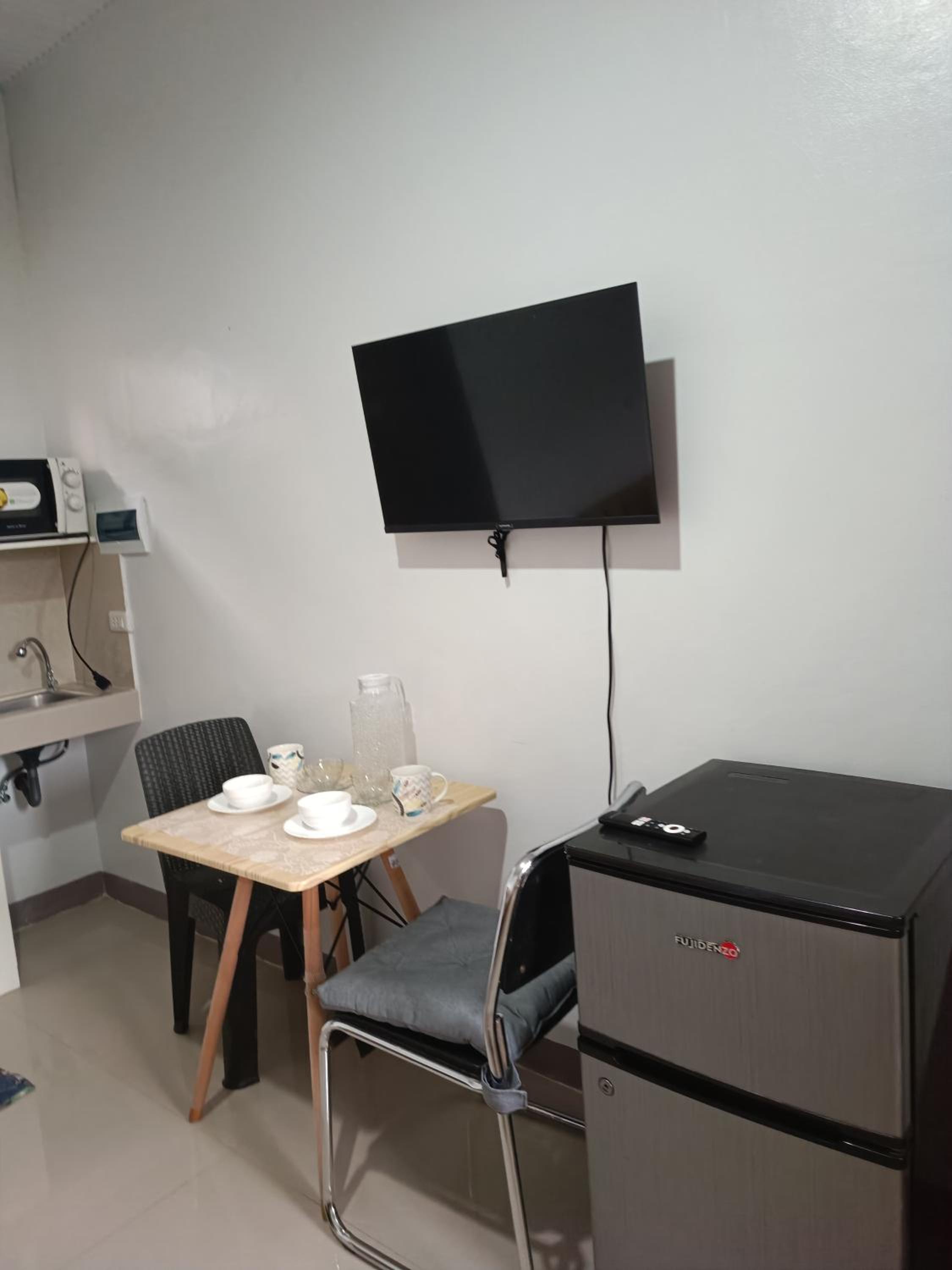 Affordable Homey Unit