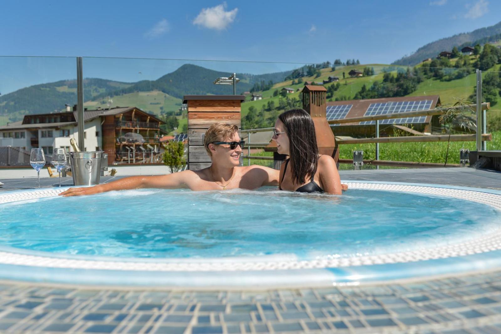 Mountainlodge Luxalpine