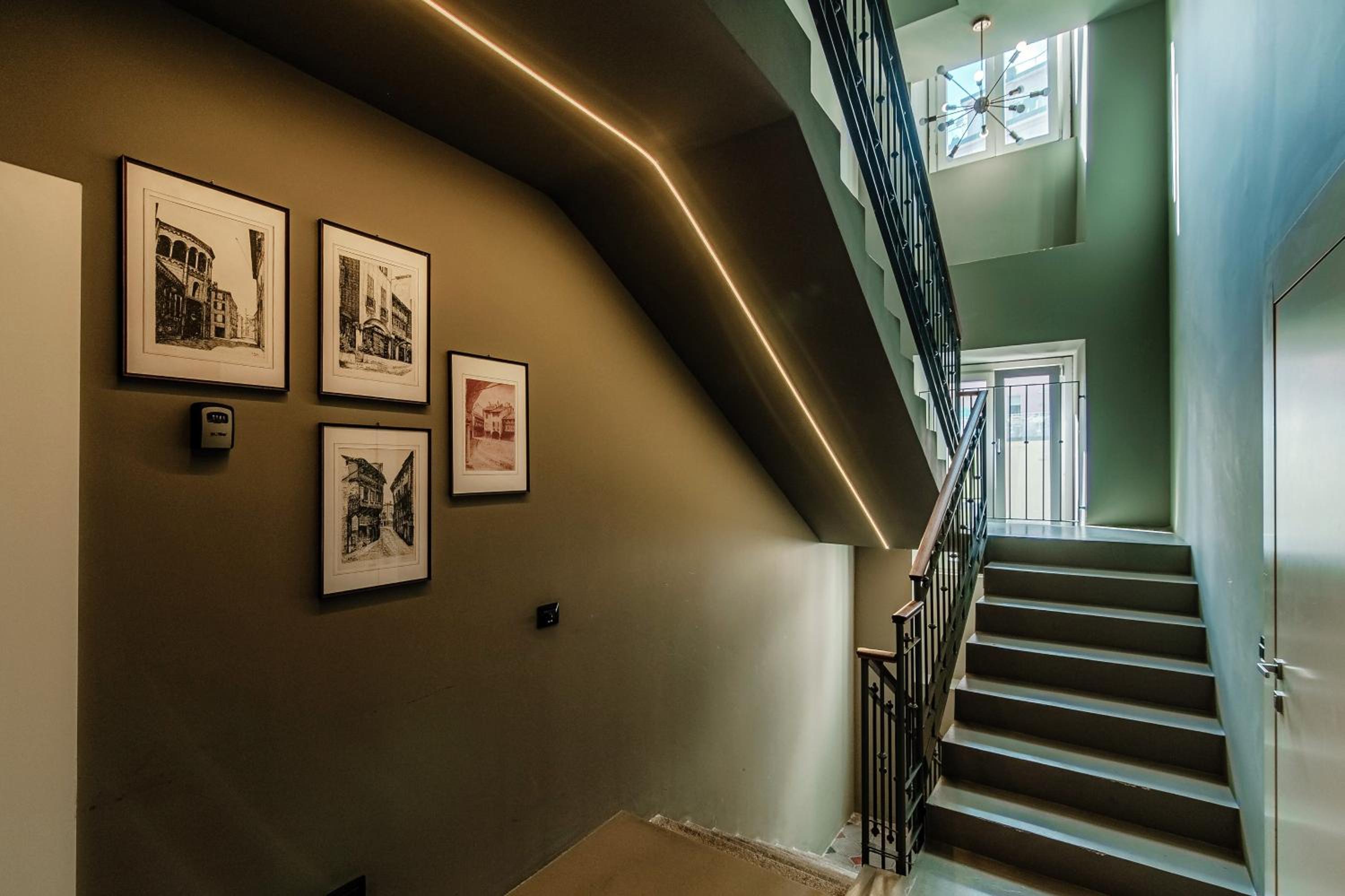 Green Home by "The House Of Travelers" view 3