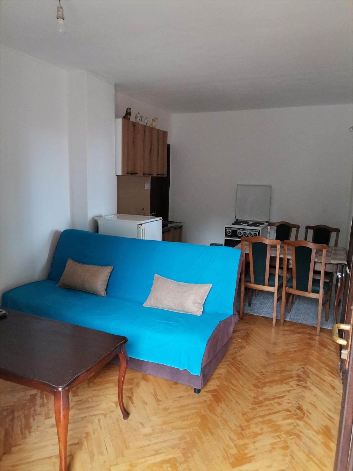 Oliva apartment