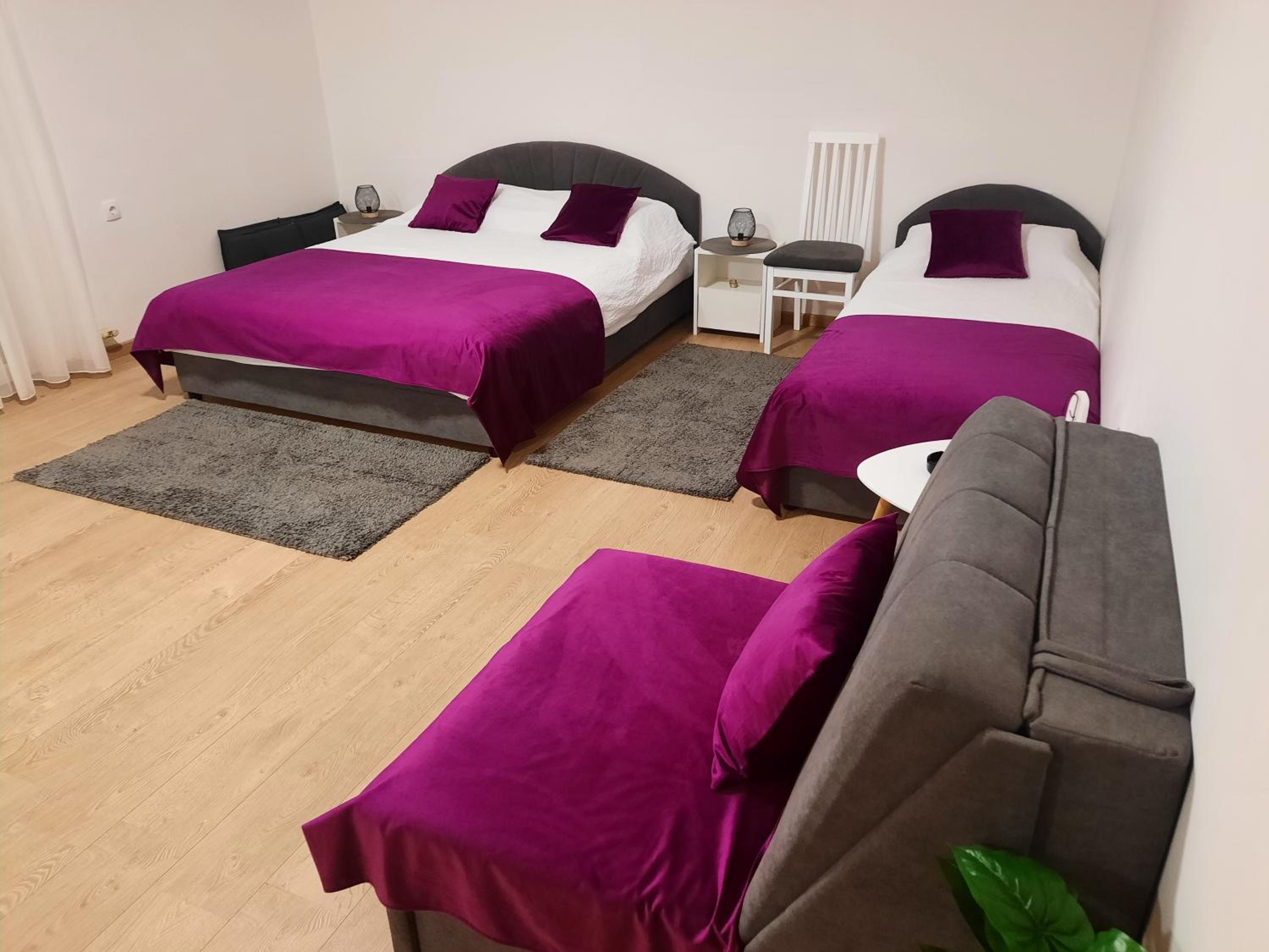 Apartman 'Maslina'