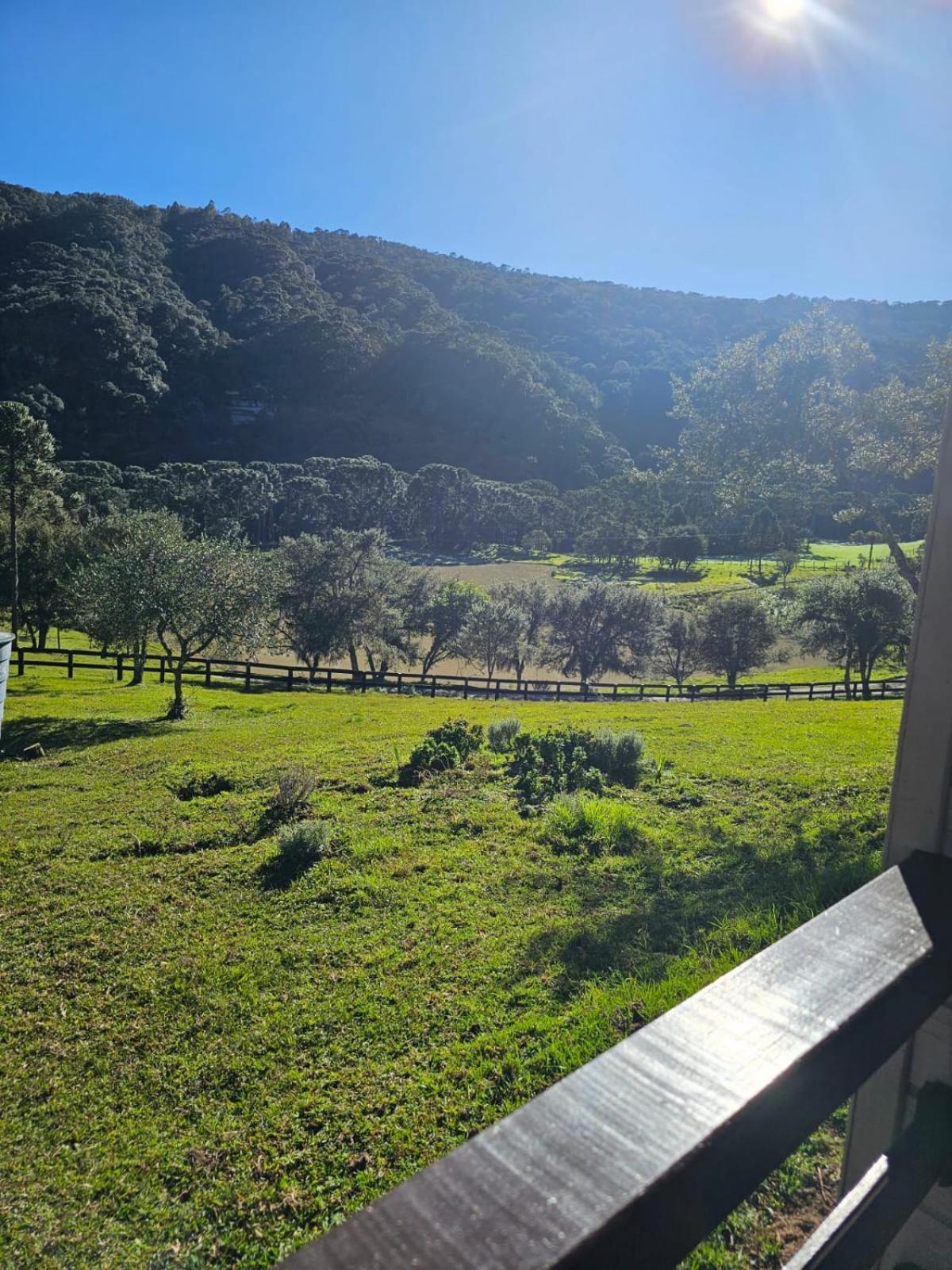 Casa de Campo Mozzafiato