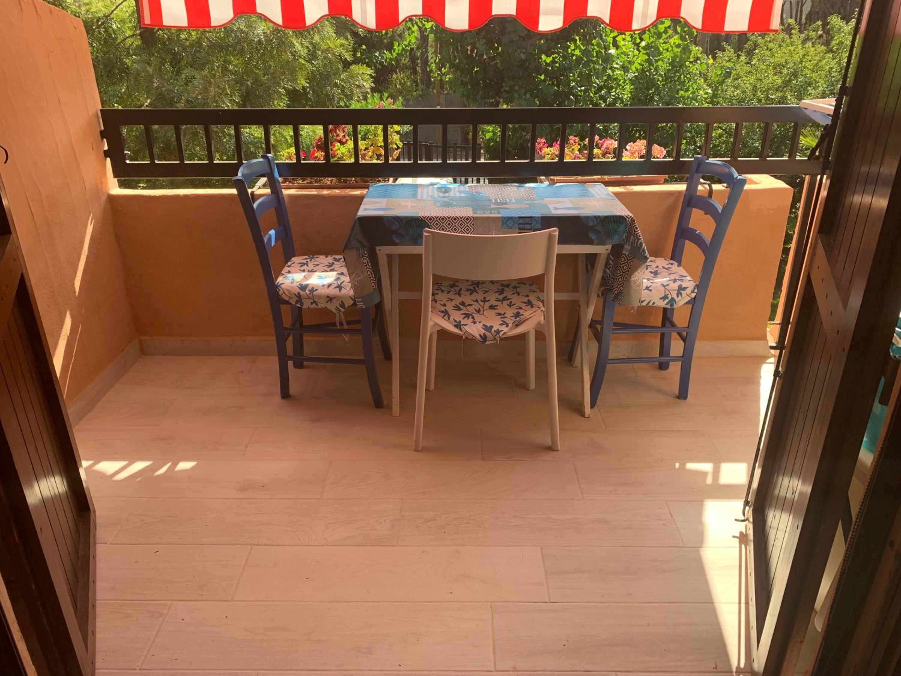 Villa Lussu view 4