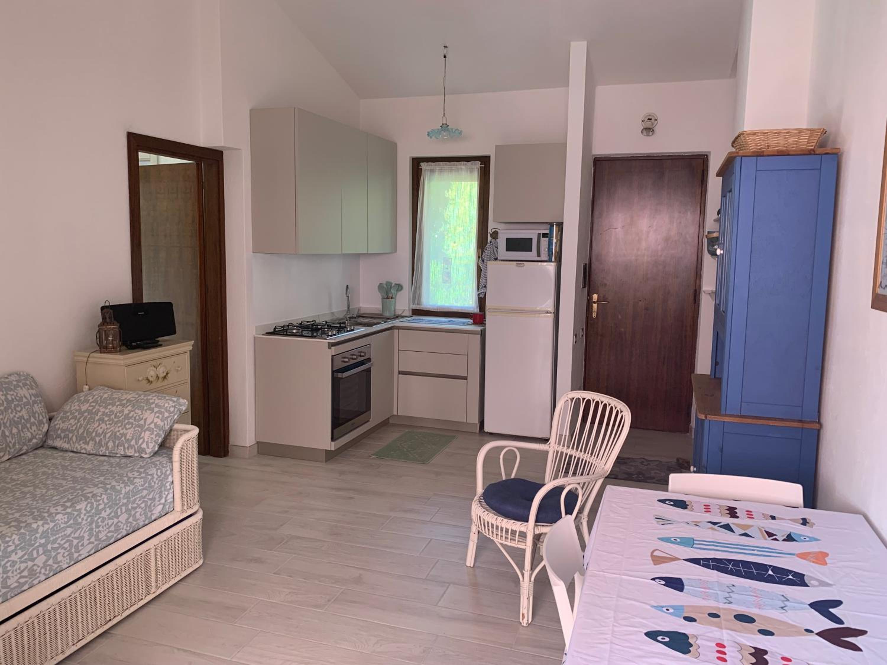 Villa Lussu view 5