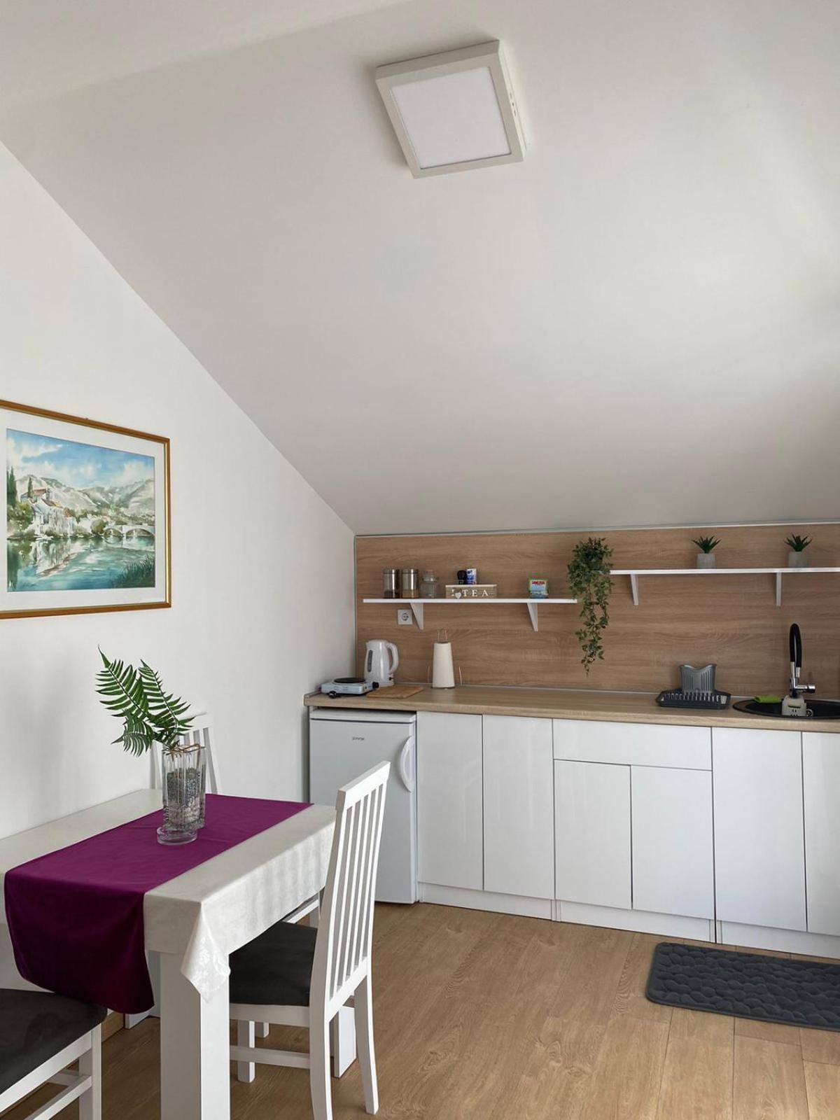 Apartman 'Maslina'