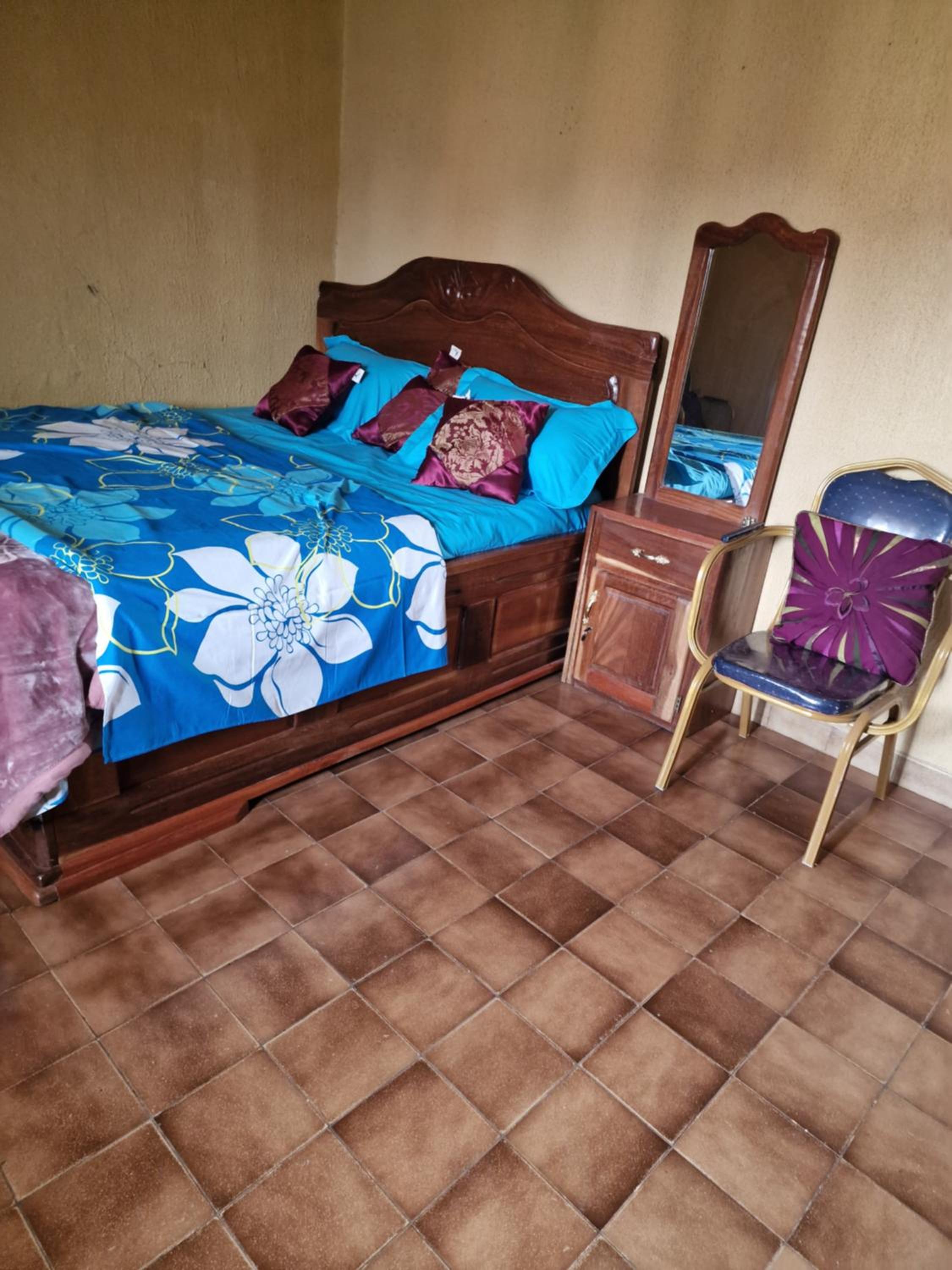 Bel Appartement 2 chambres meublé à Bafoussam