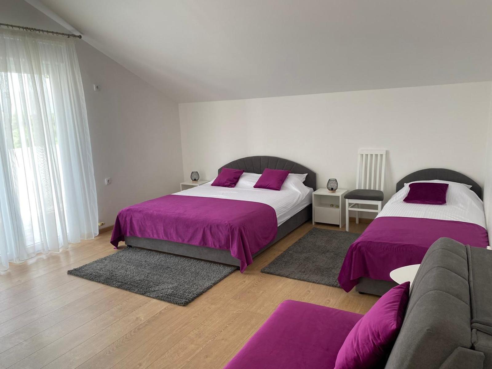 Apartman 'Maslina'