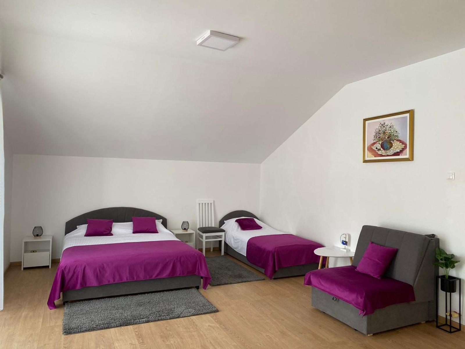 Apartman 'Maslina'